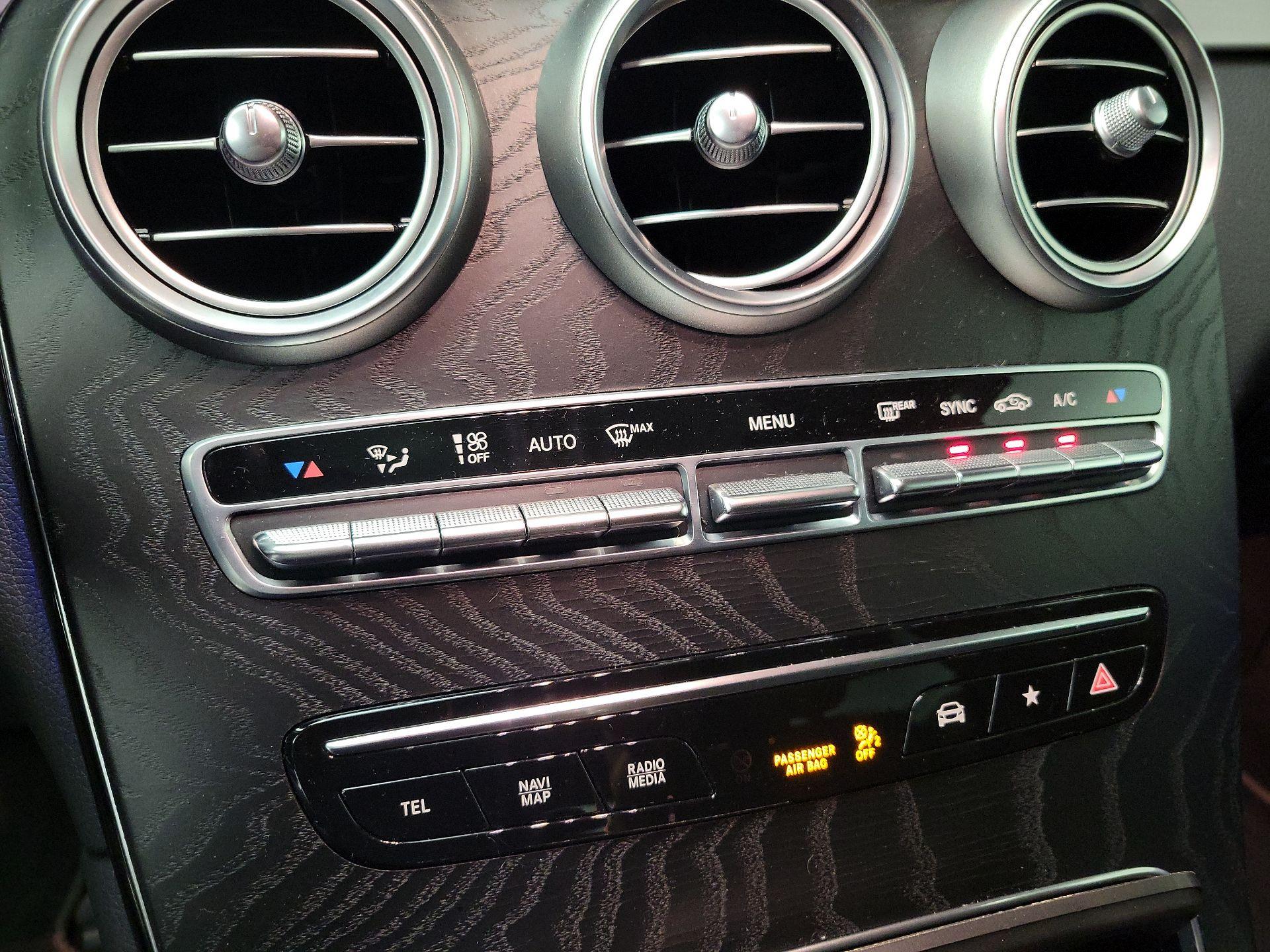 Thumbnail: 2021 Mercedes-Benz GLC - 16