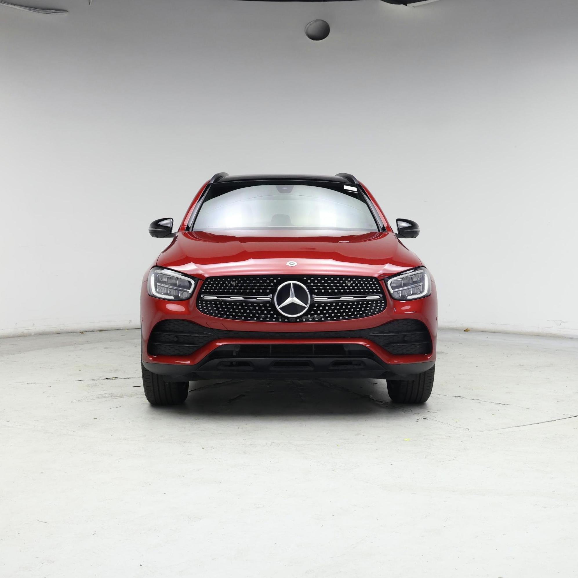 Thumbnail: 2021 Mercedes-Benz GLC - 5