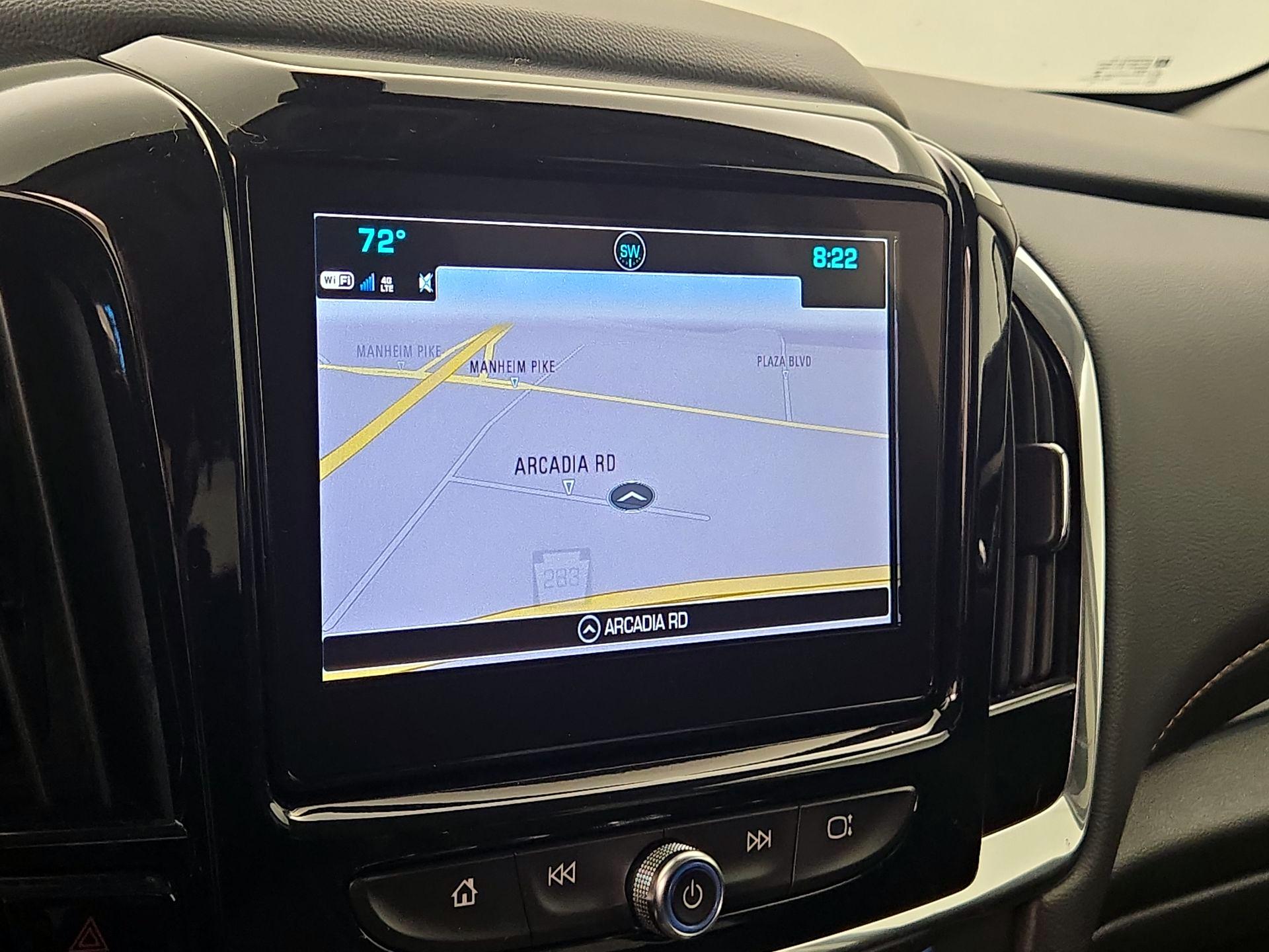 Thumbnail: 2019 Chevrolet Traverse - 14