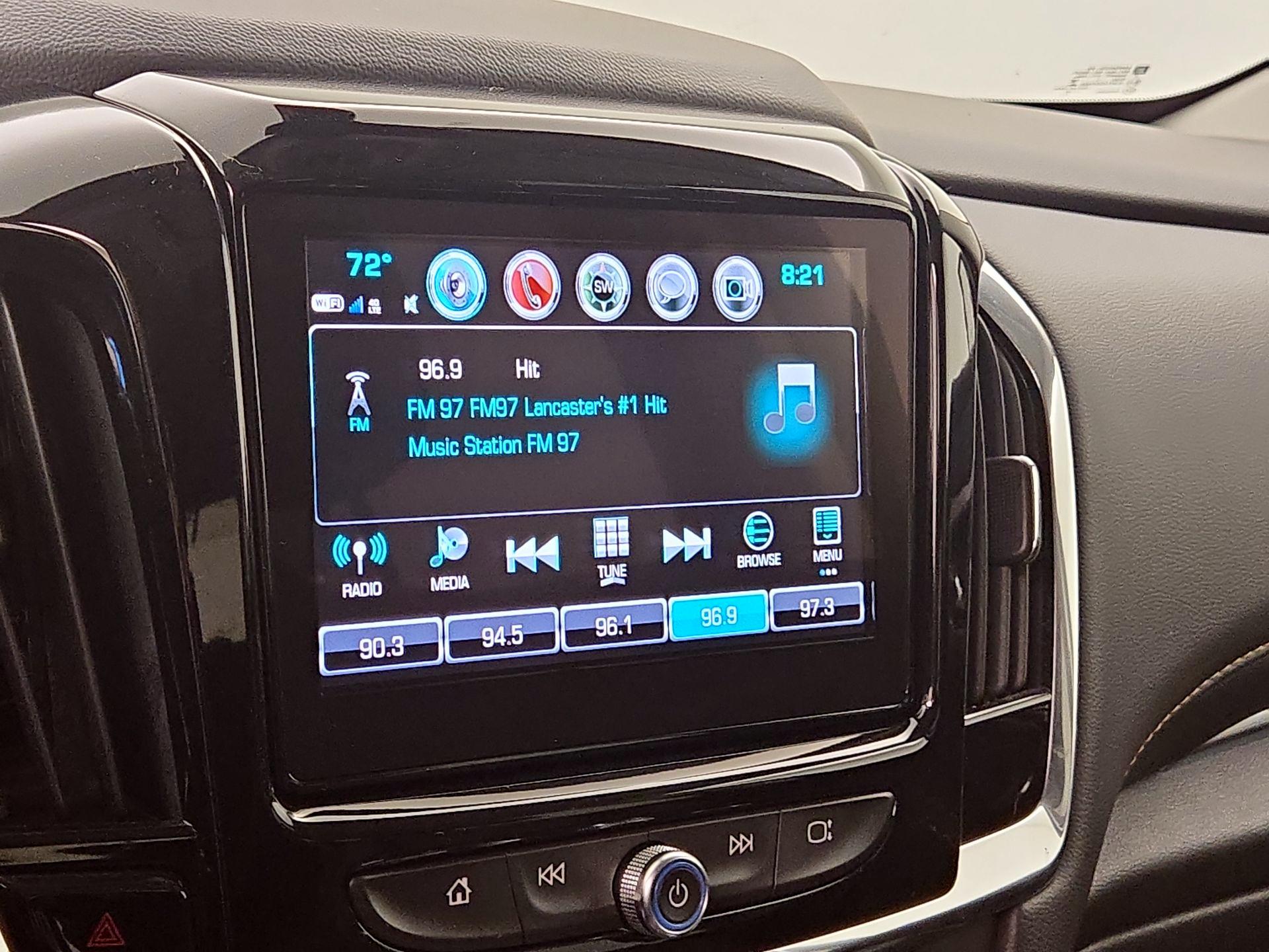 Thumbnail: 2019 Chevrolet Traverse - 16