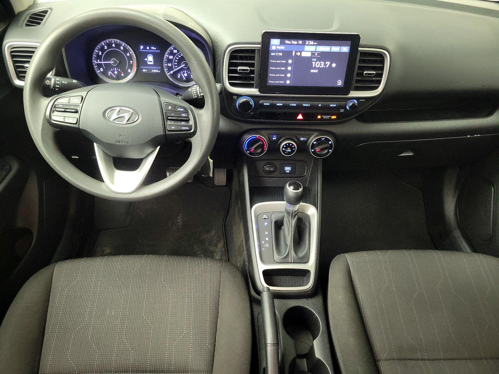 Thumbnail: 2020 Hyundai Venue - 9