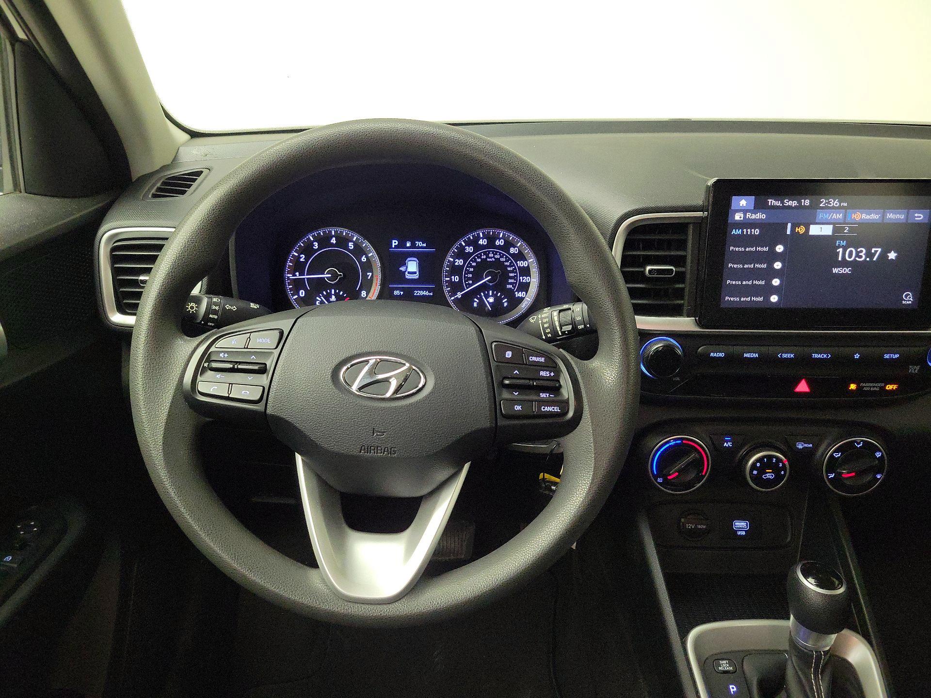 Thumbnail: 2020 Hyundai Venue - 10