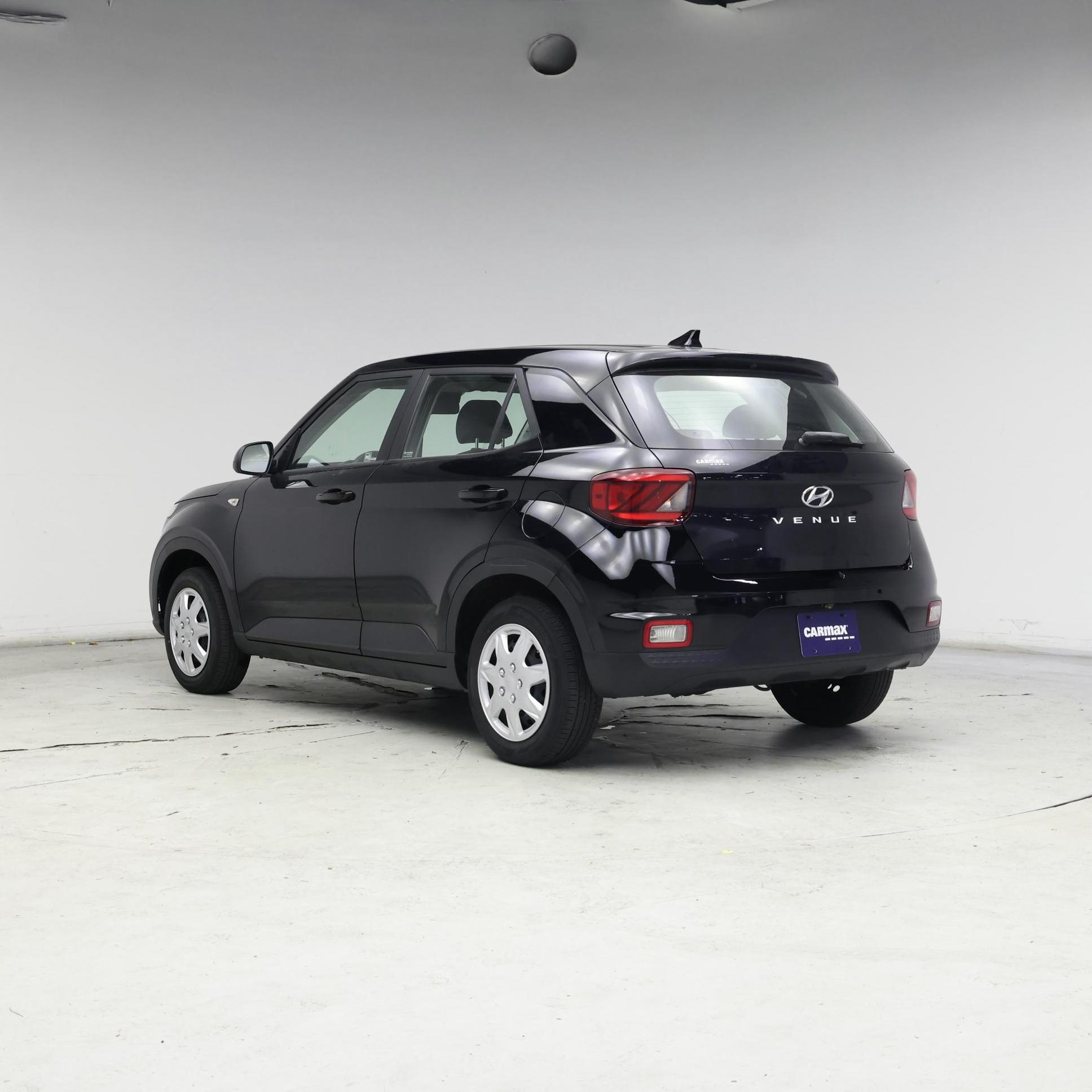 Thumbnail: 2020 Hyundai Venue - 2