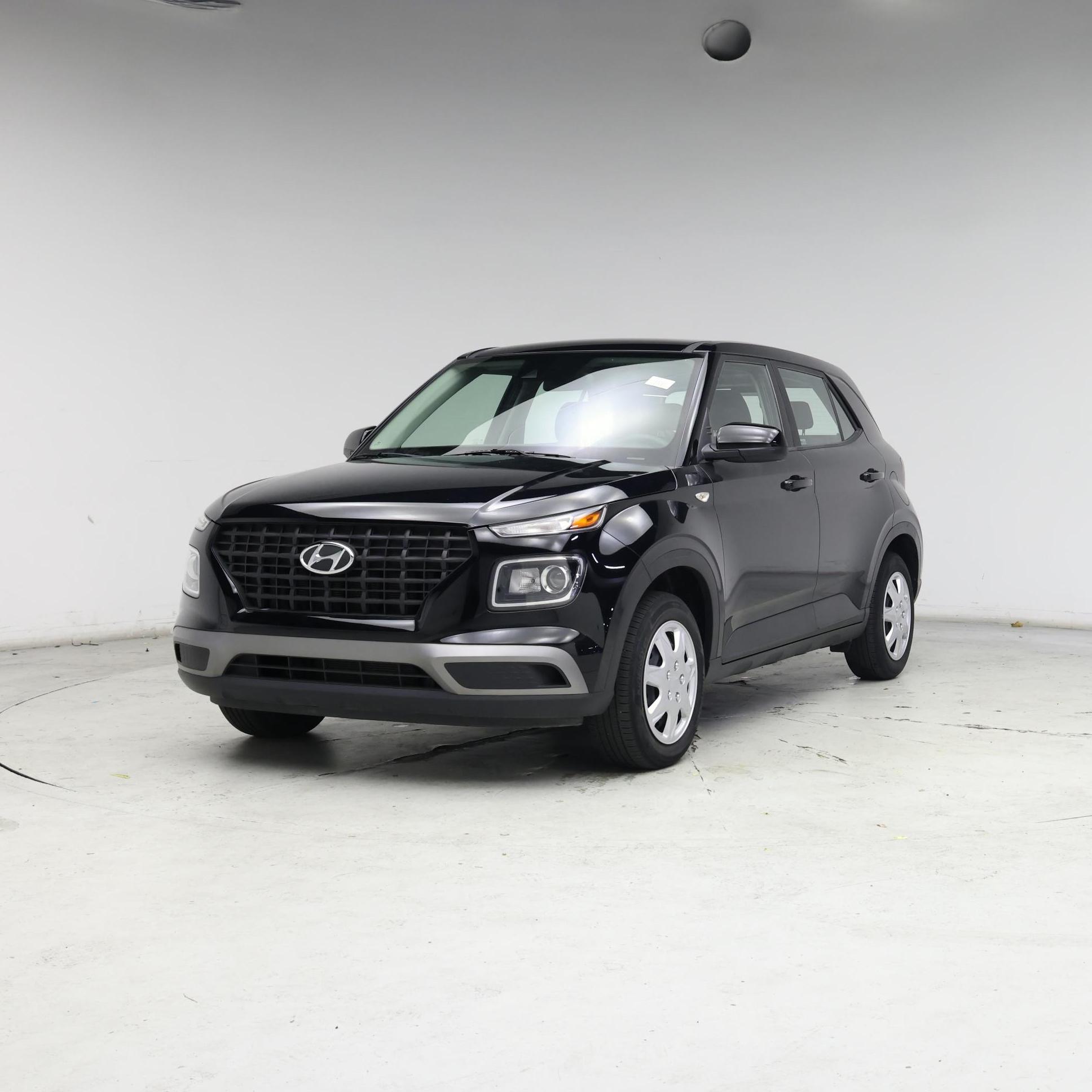 Thumbnail: 2020 Hyundai Venue - 4