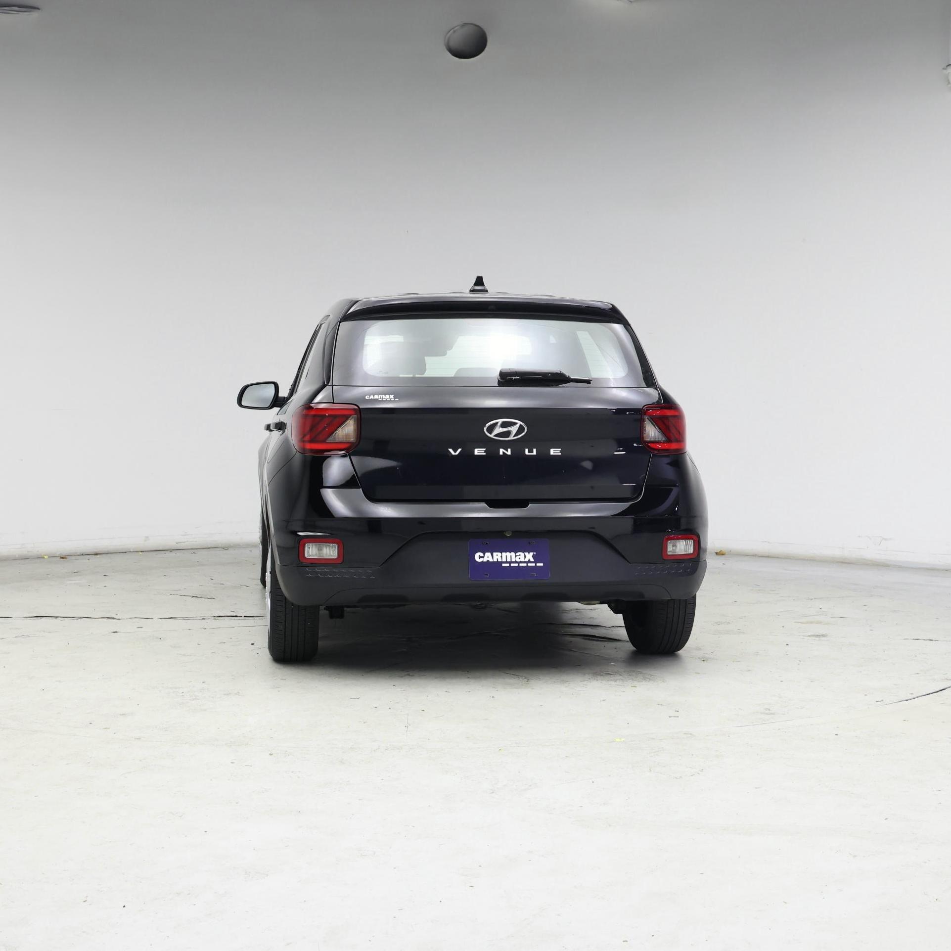 Thumbnail: 2020 Hyundai Venue - 6