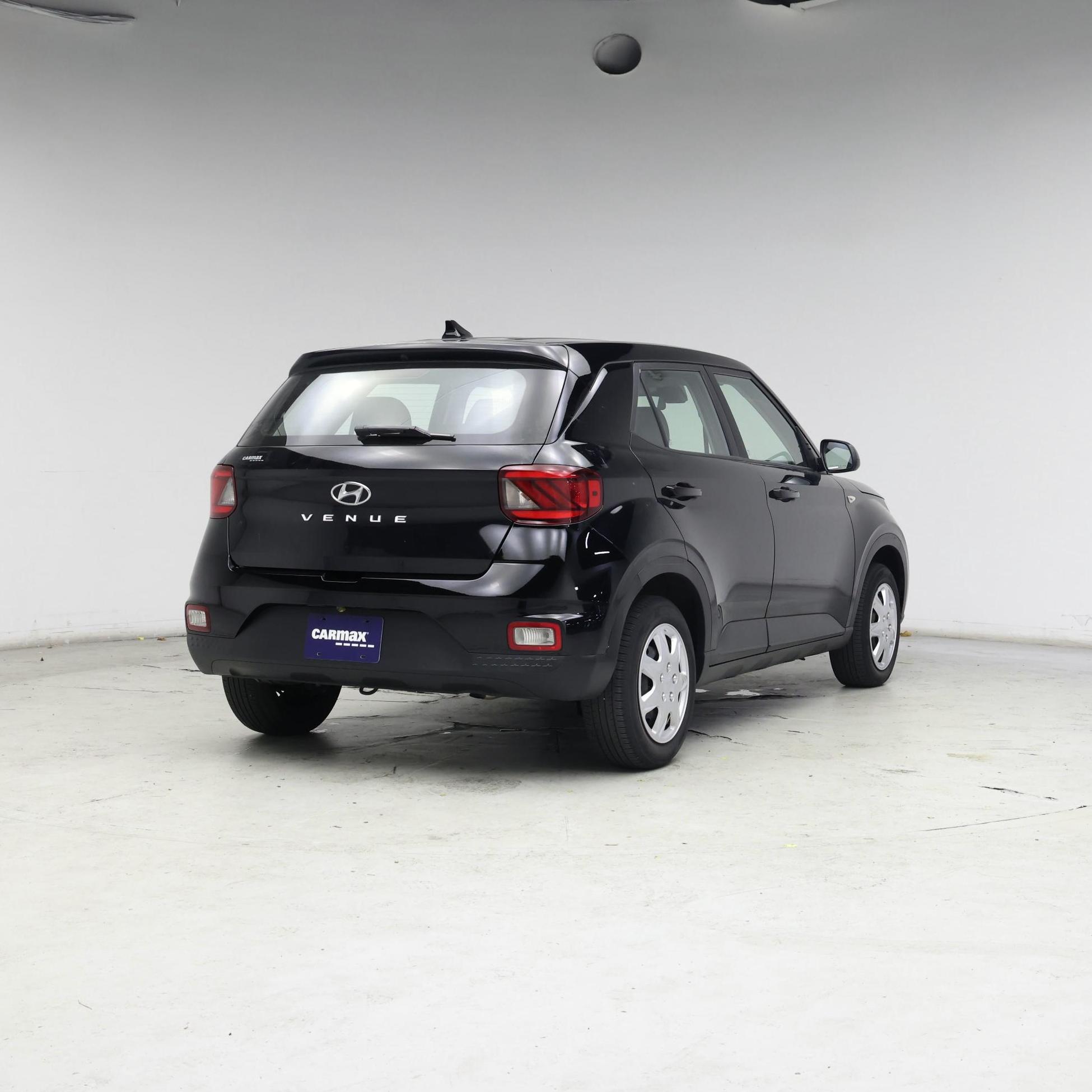Thumbnail: 2020 Hyundai Venue - 8