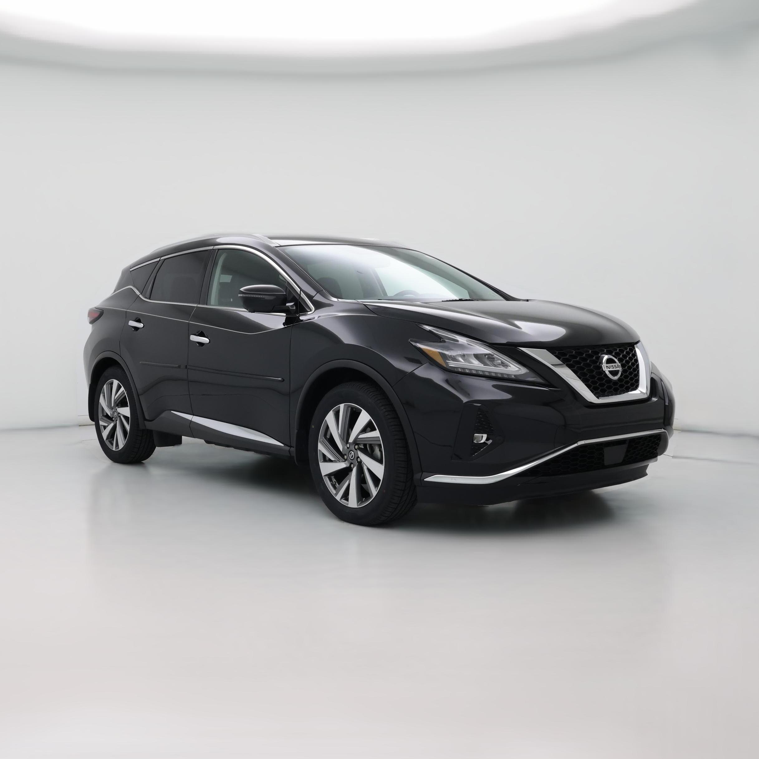 Thumbnail: 2019 Nissan Murano - 1