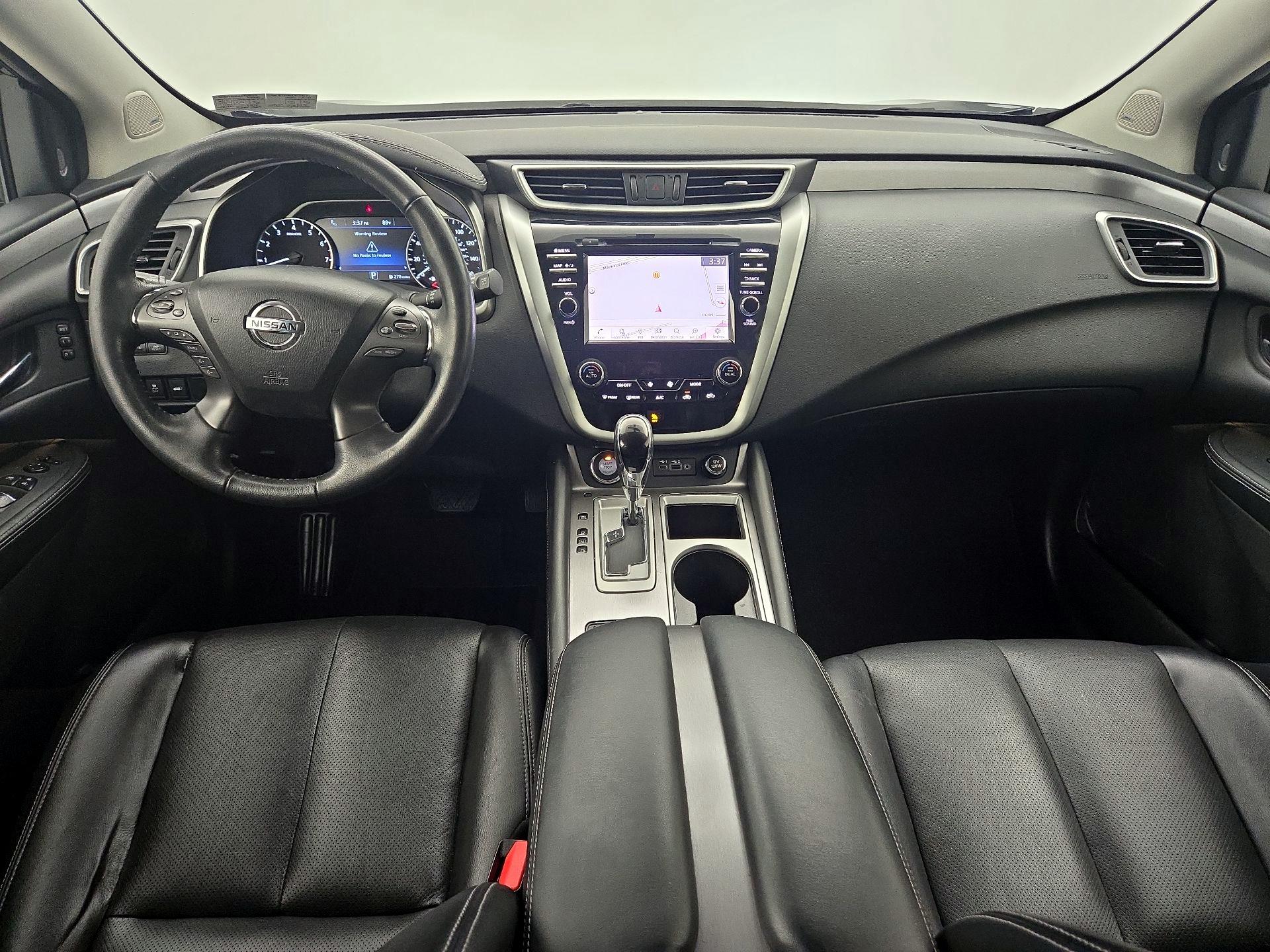 Thumbnail: 2019 Nissan Murano - 9