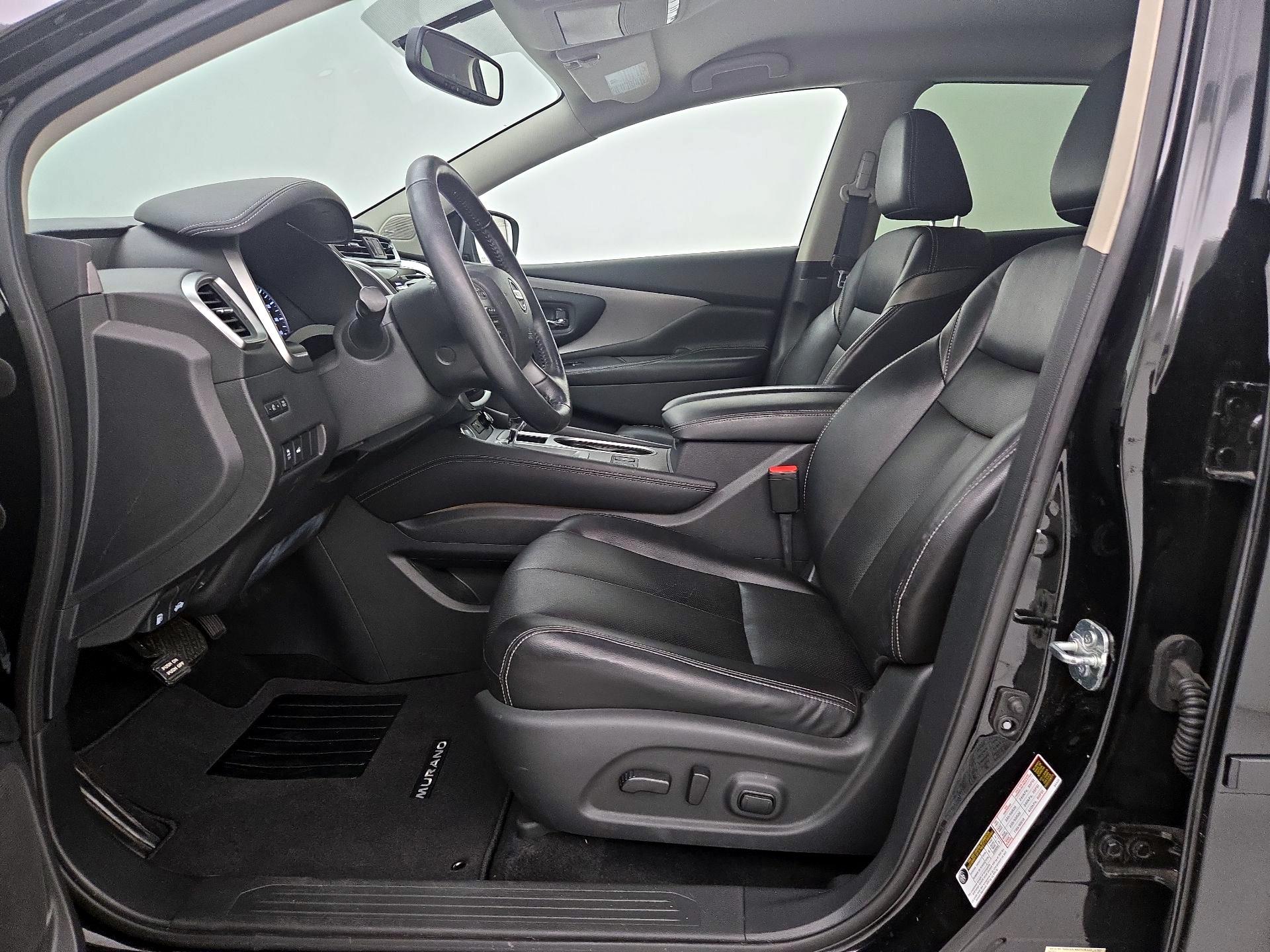 Thumbnail: 2019 Nissan Murano - 11