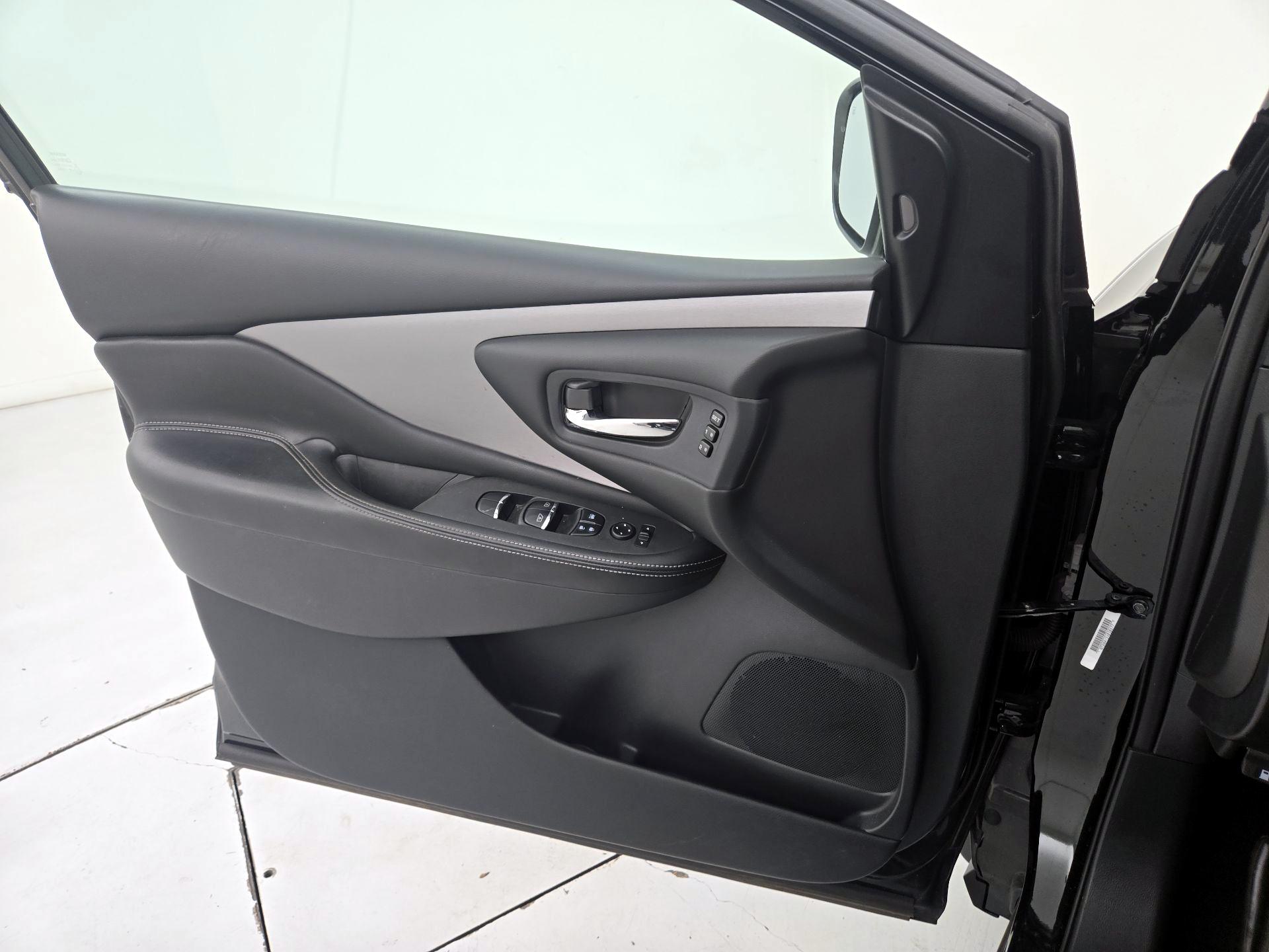 Thumbnail: 2019 Nissan Murano - 12