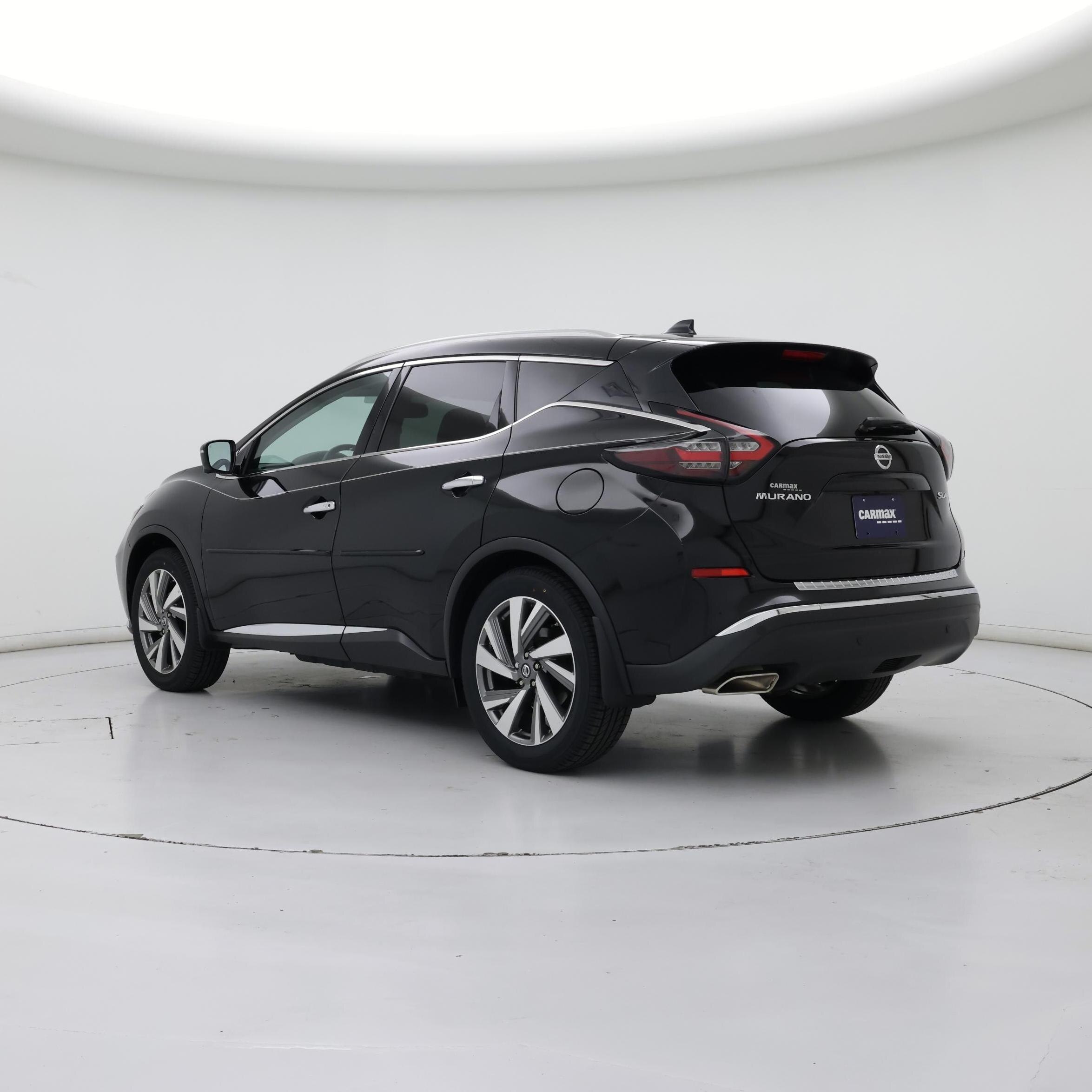 Thumbnail: 2019 Nissan Murano - 2