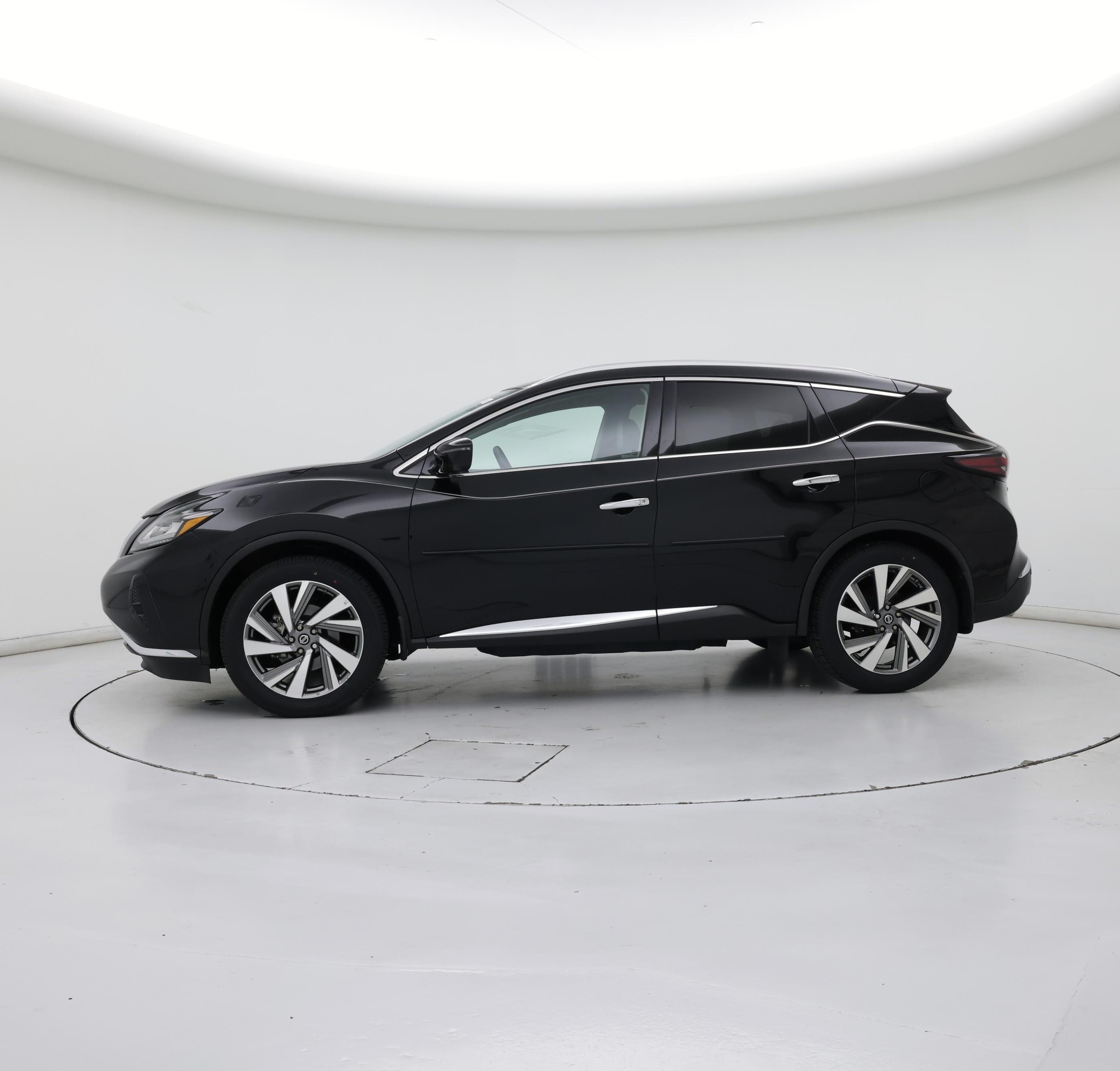 Thumbnail: 2019 Nissan Murano - 3
