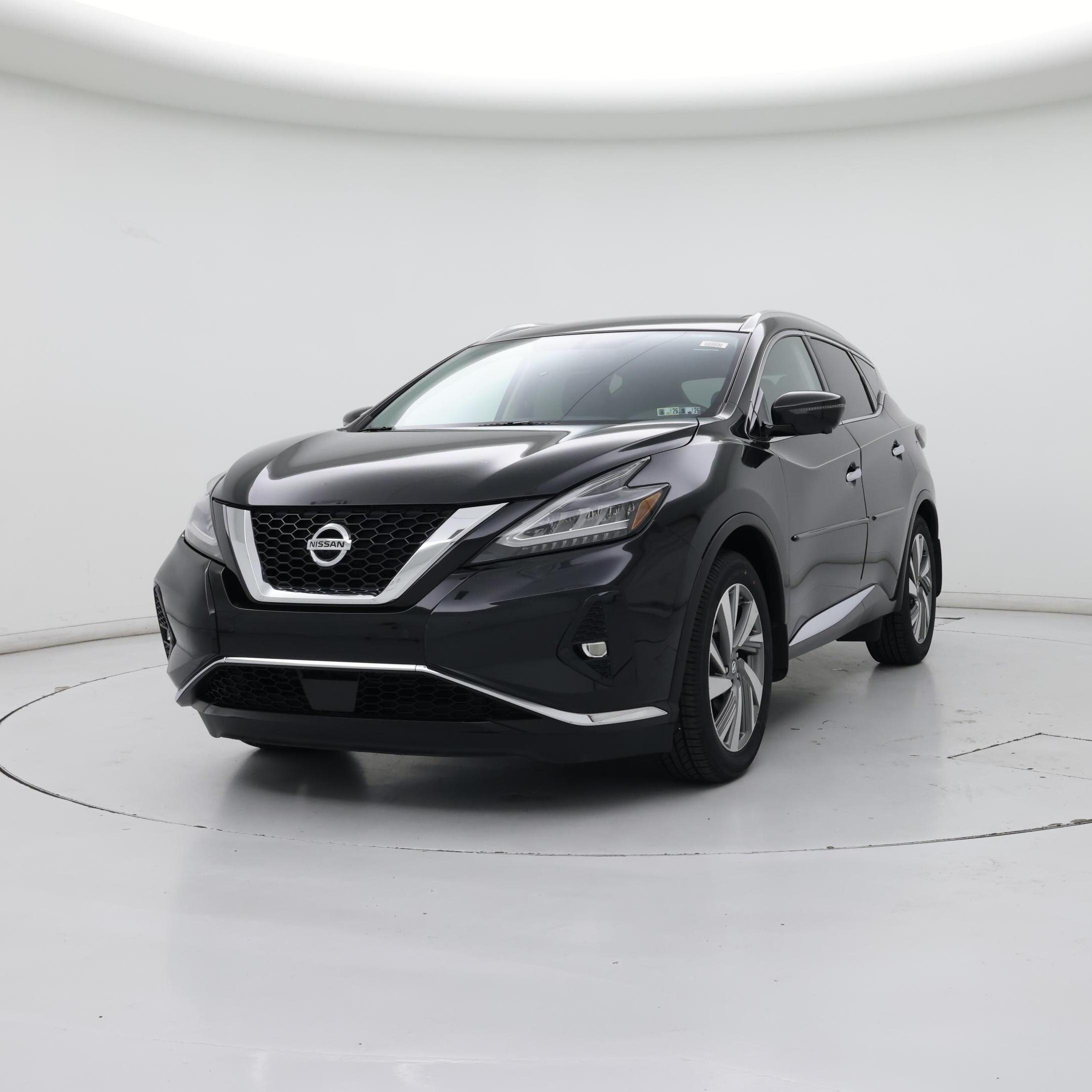 Thumbnail: 2019 Nissan Murano - 4