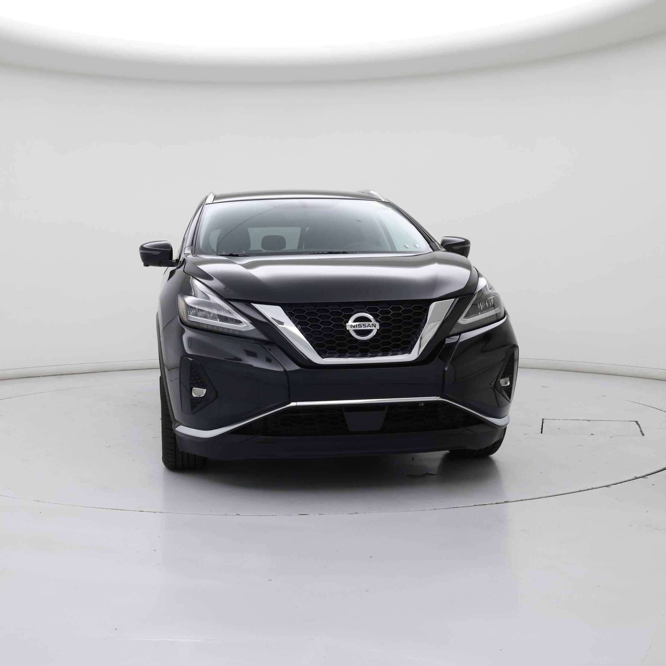 Thumbnail: 2019 Nissan Murano - 5
