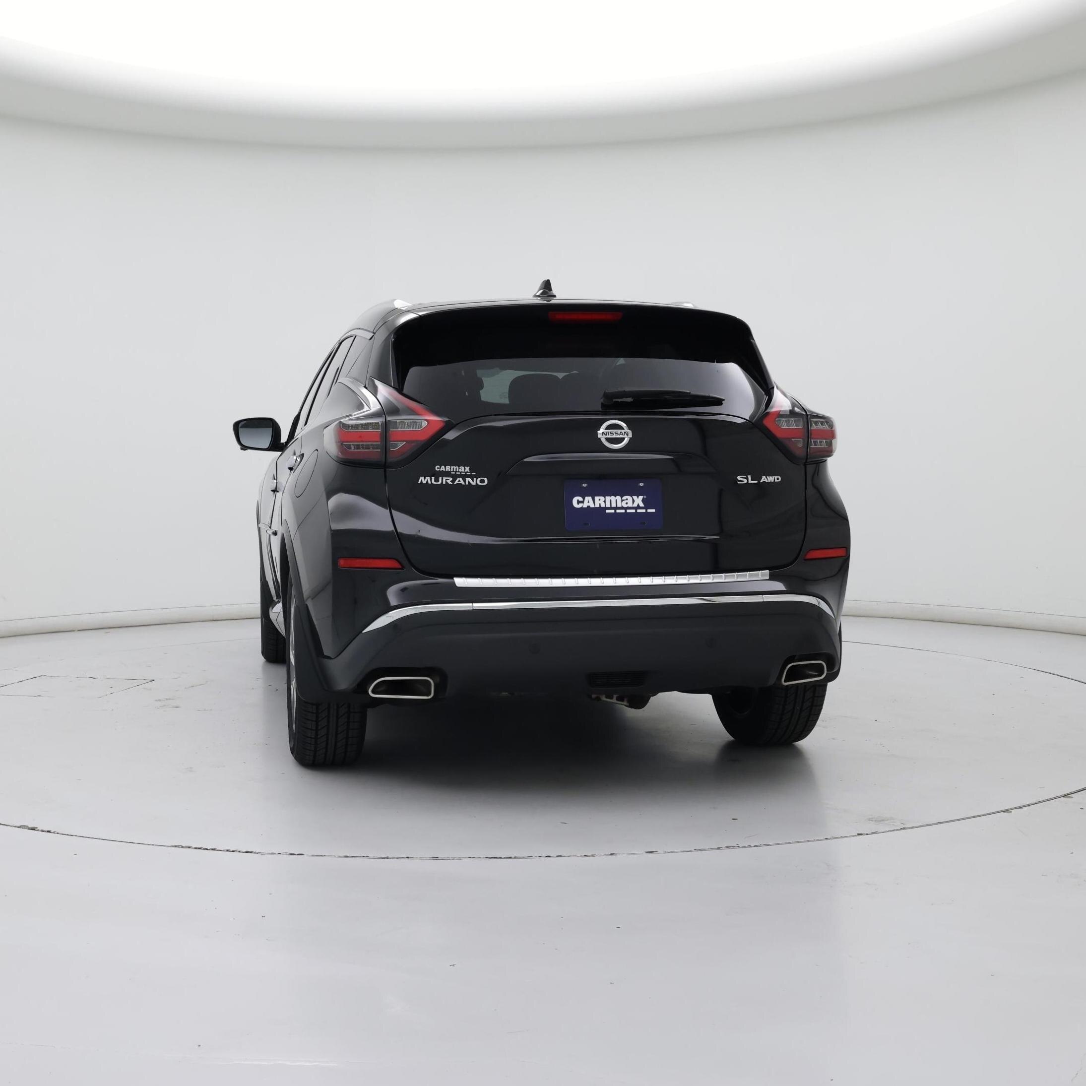 Thumbnail: 2019 Nissan Murano - 6