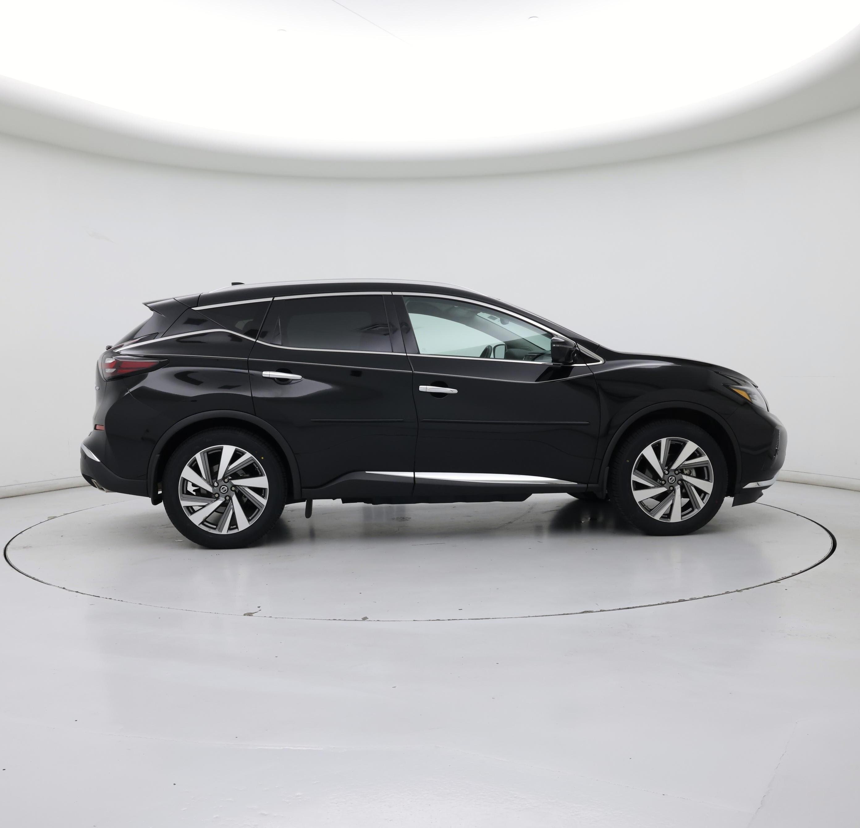 Thumbnail: 2019 Nissan Murano - 7