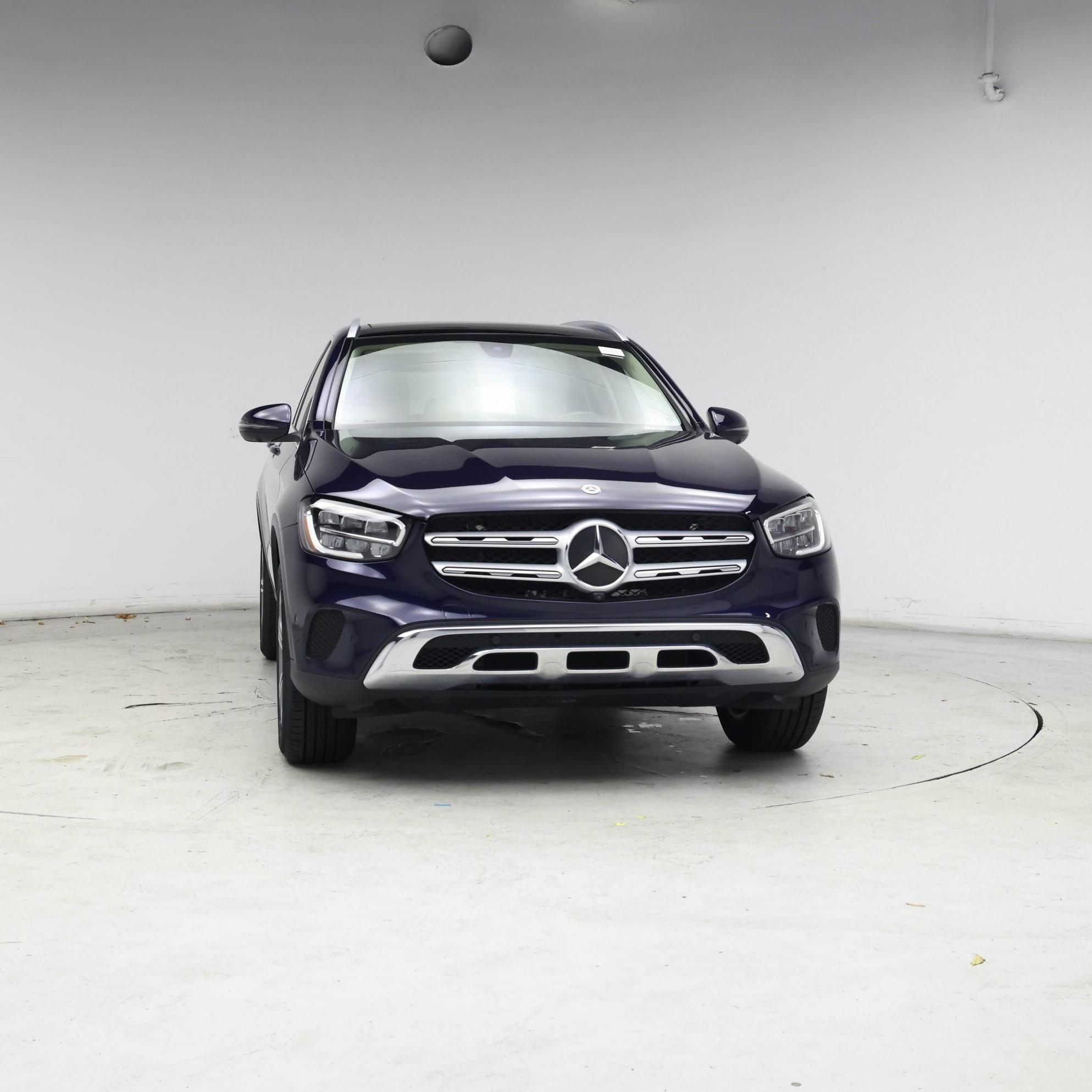 Thumbnail: 2021 Mercedes-Benz GLC - 5