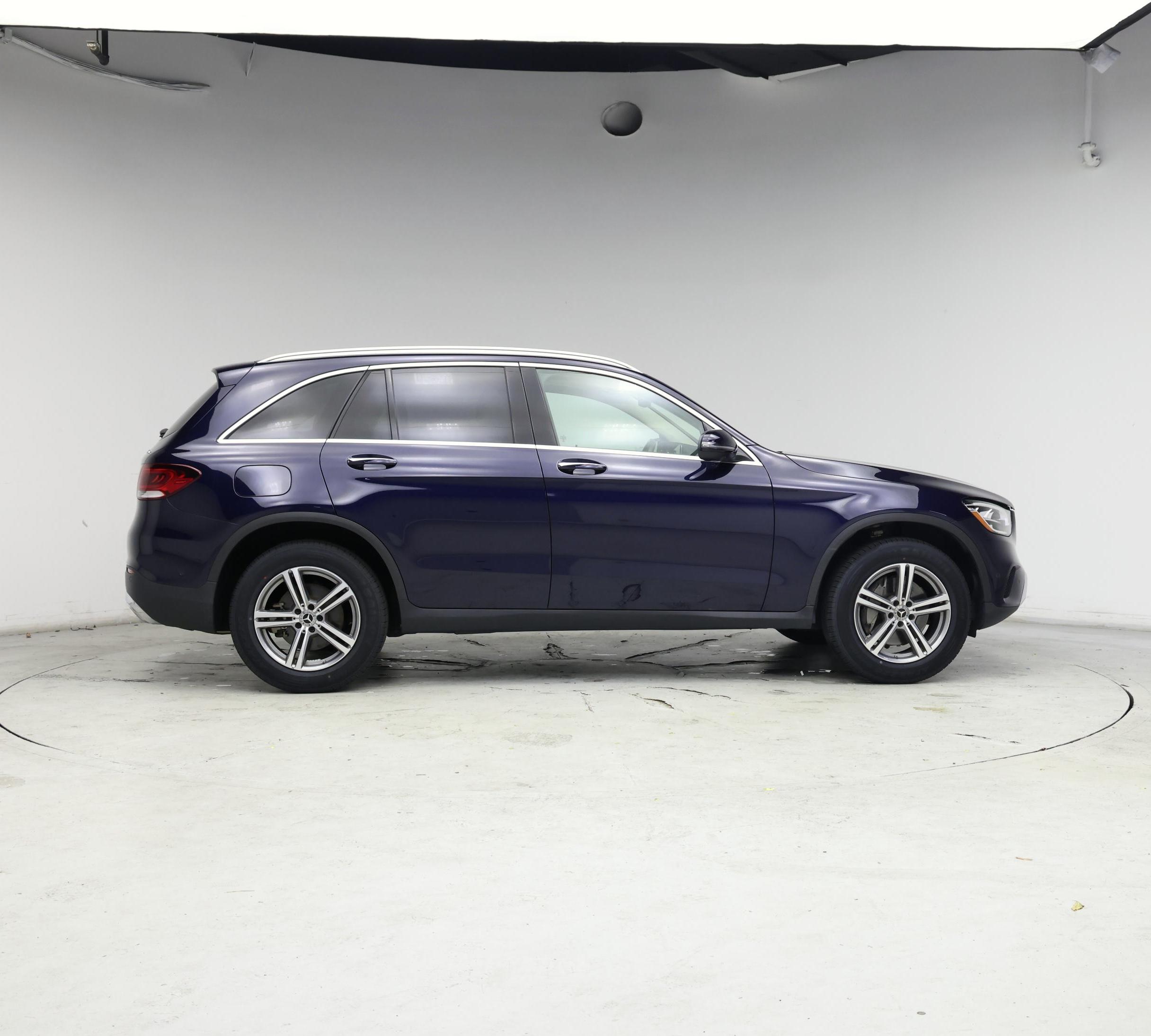 Thumbnail: 2021 Mercedes-Benz GLC - 7