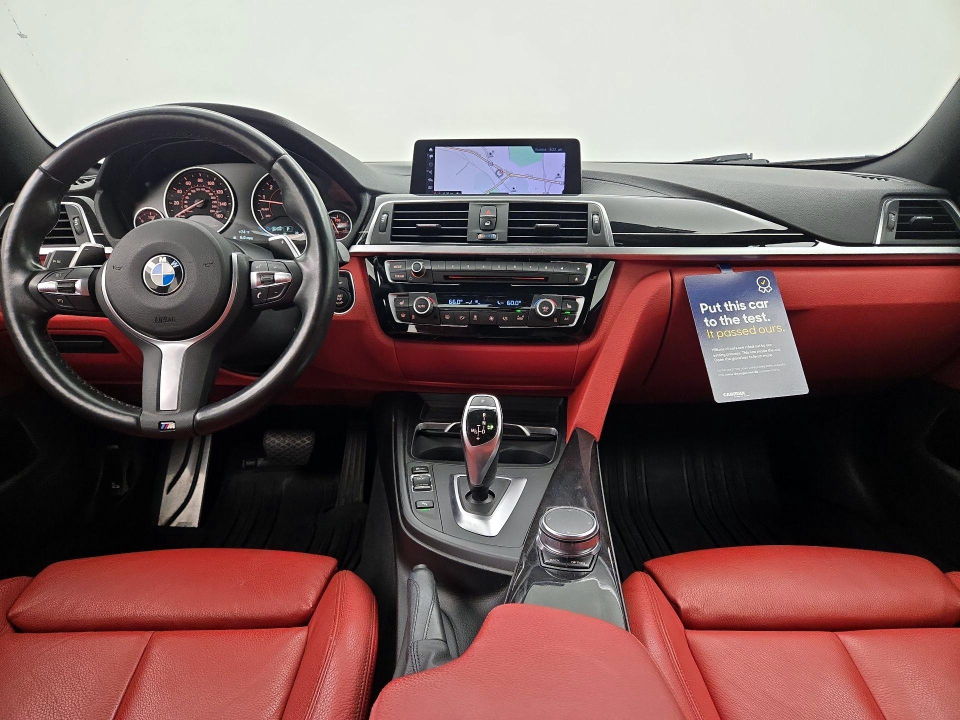 Thumbnail: 2019 BMW 4 Series - 9