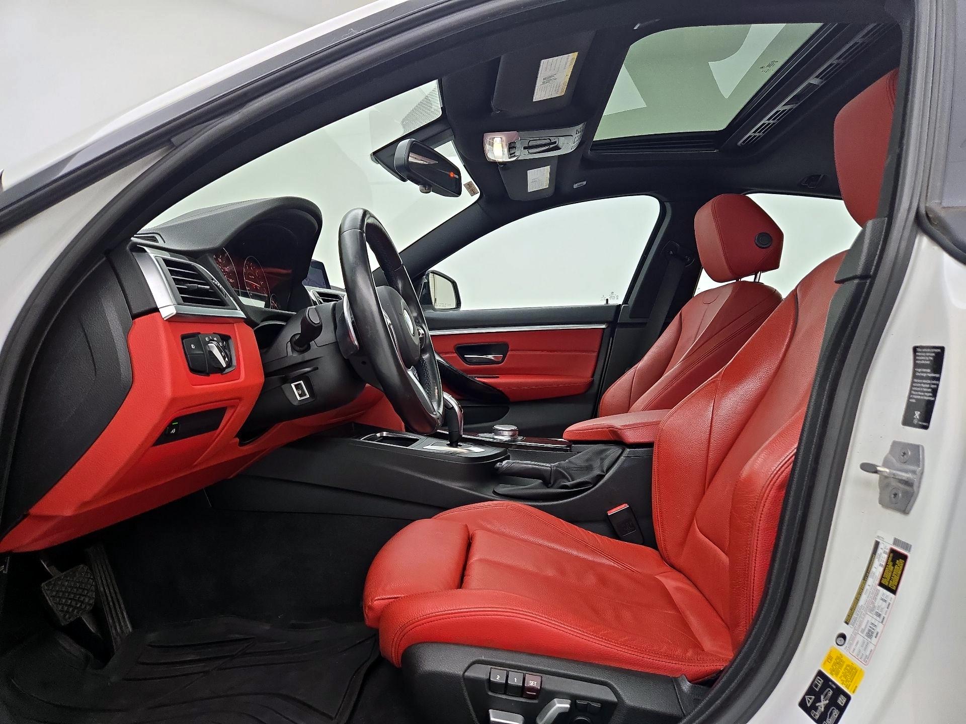 Thumbnail: 2019 BMW 4 Series - 11