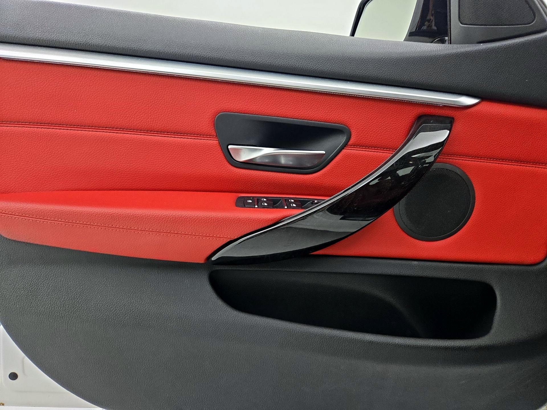 Thumbnail: 2019 BMW 4 Series - 12