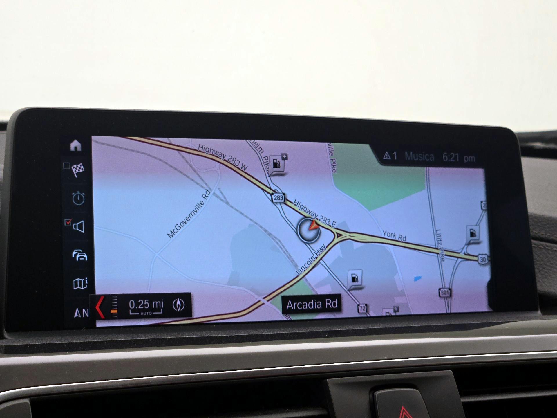 Thumbnail: 2019 BMW 4 Series - 13
