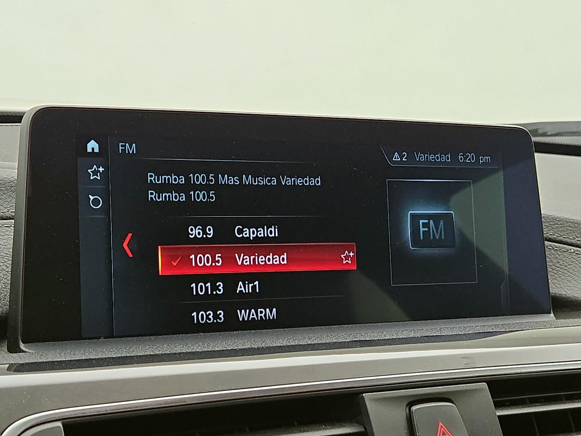 Thumbnail: 2019 BMW 4 Series - 15