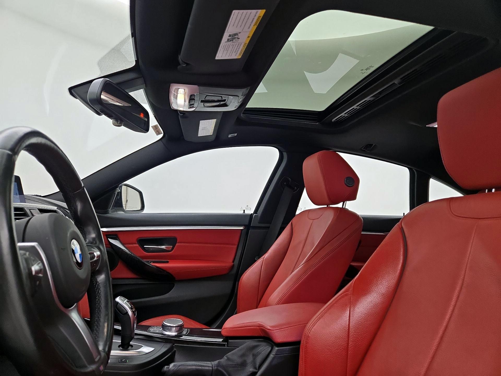 Thumbnail: 2019 BMW 4 Series - 19