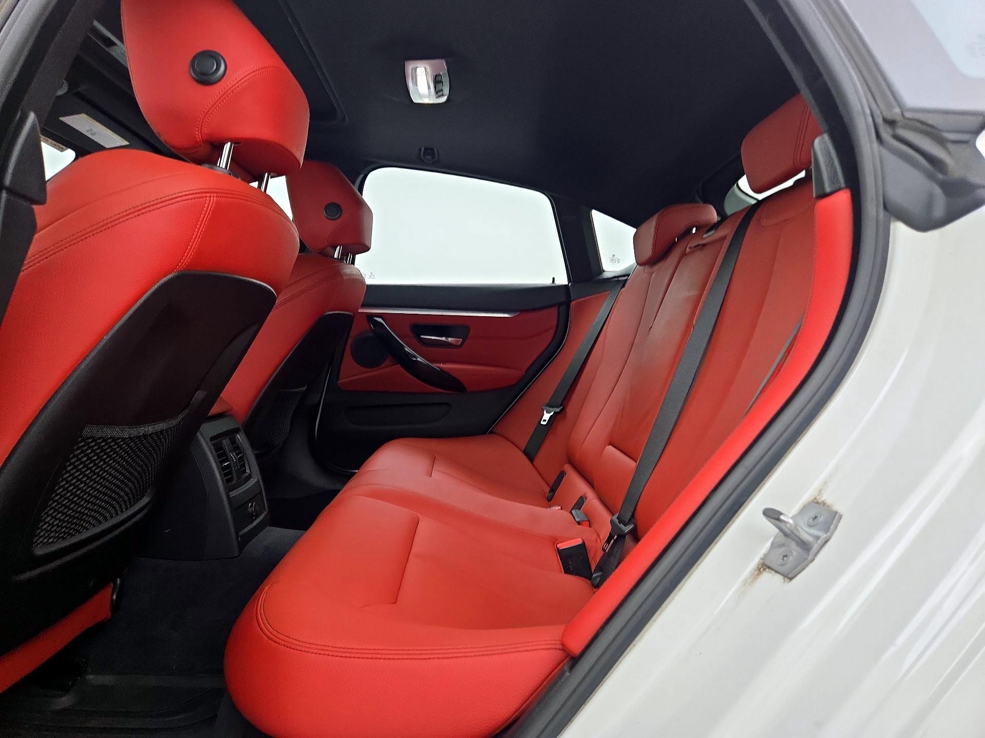 Thumbnail: 2019 BMW 4 Series - 20
