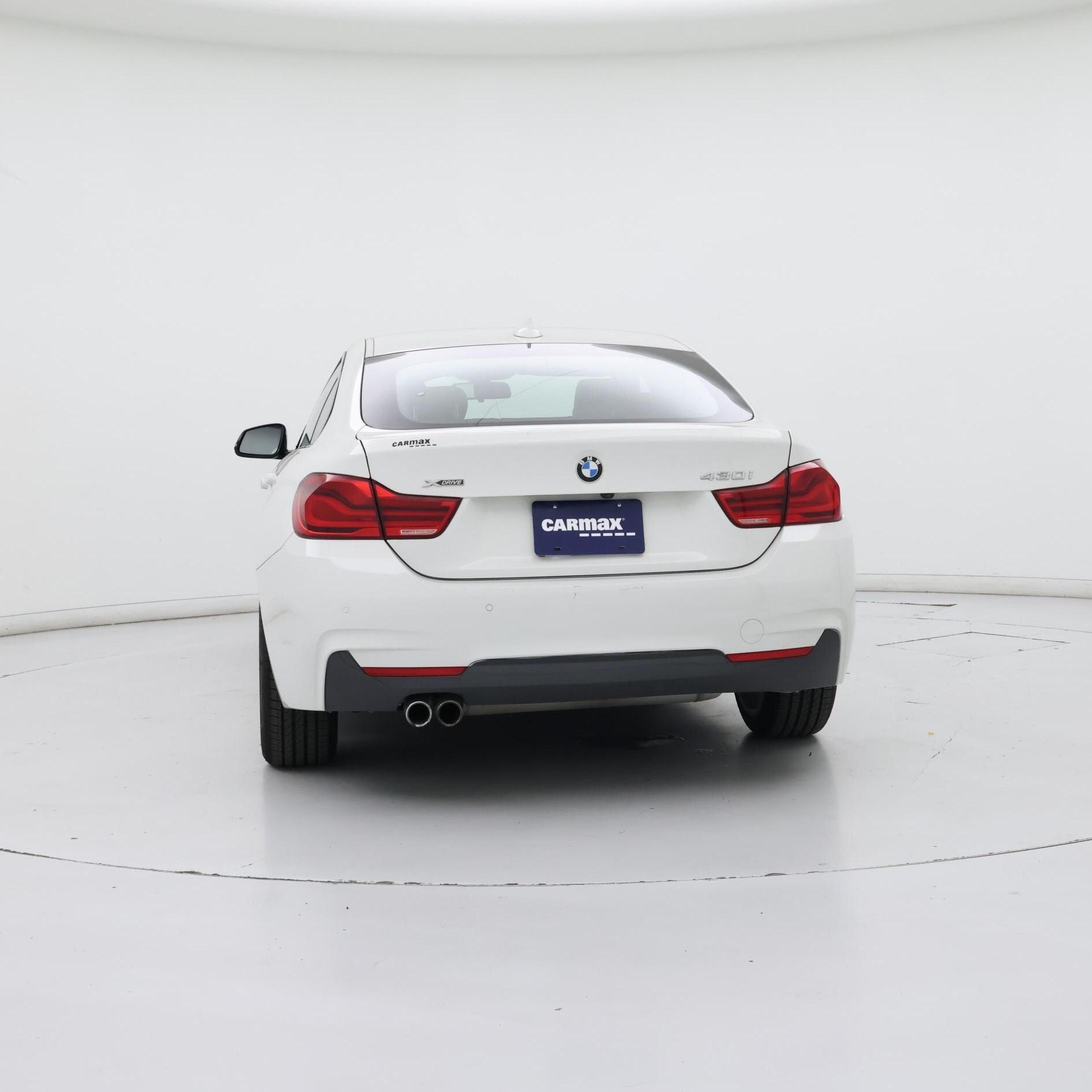 Thumbnail: 2019 BMW 4 Series - 6