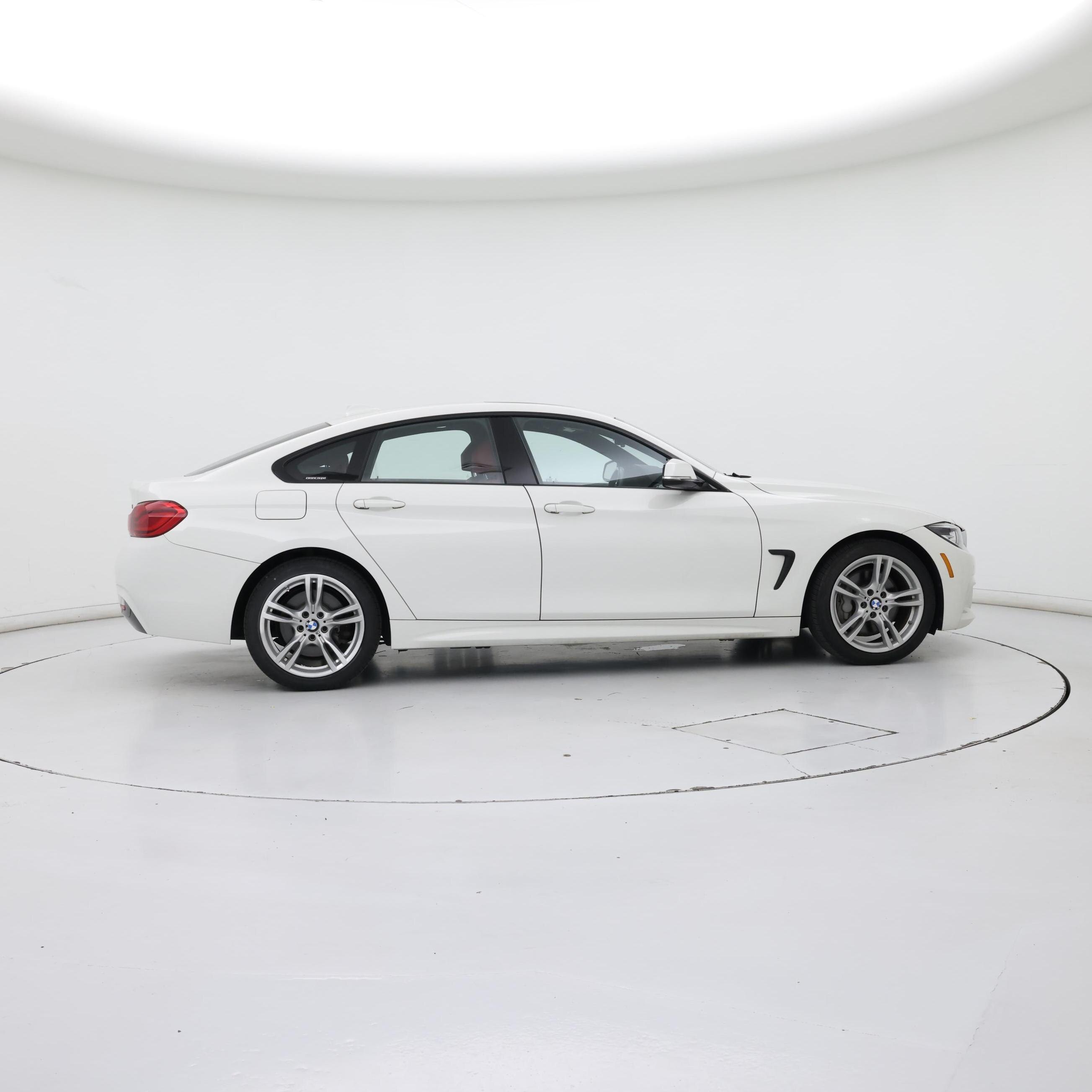 Thumbnail: 2019 BMW 4 Series - 7