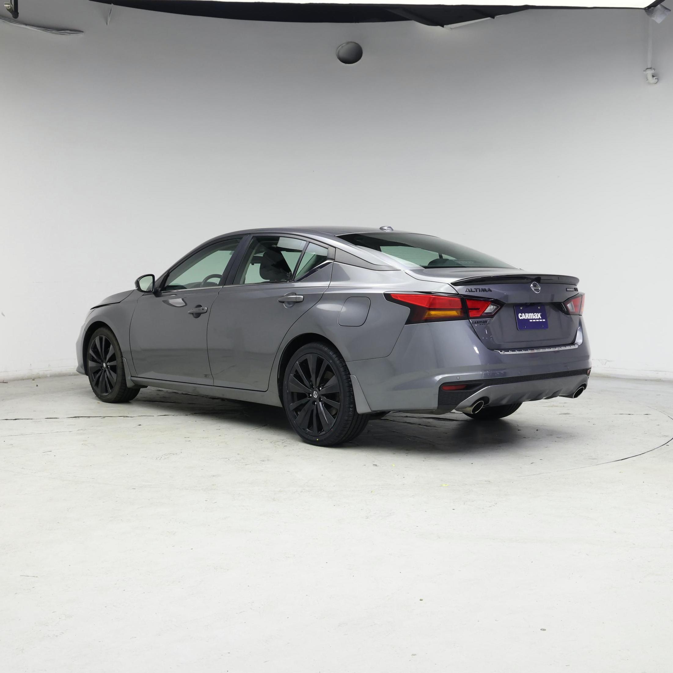 Thumbnail: 2022 Nissan Altima - 2