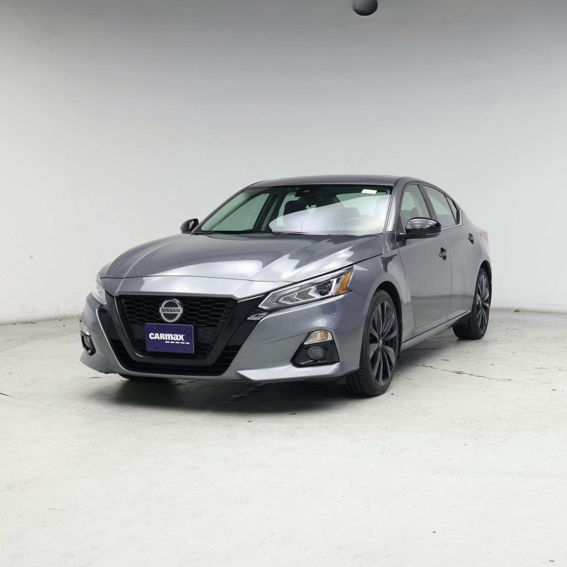 Thumbnail: 2022 Nissan Altima - 4