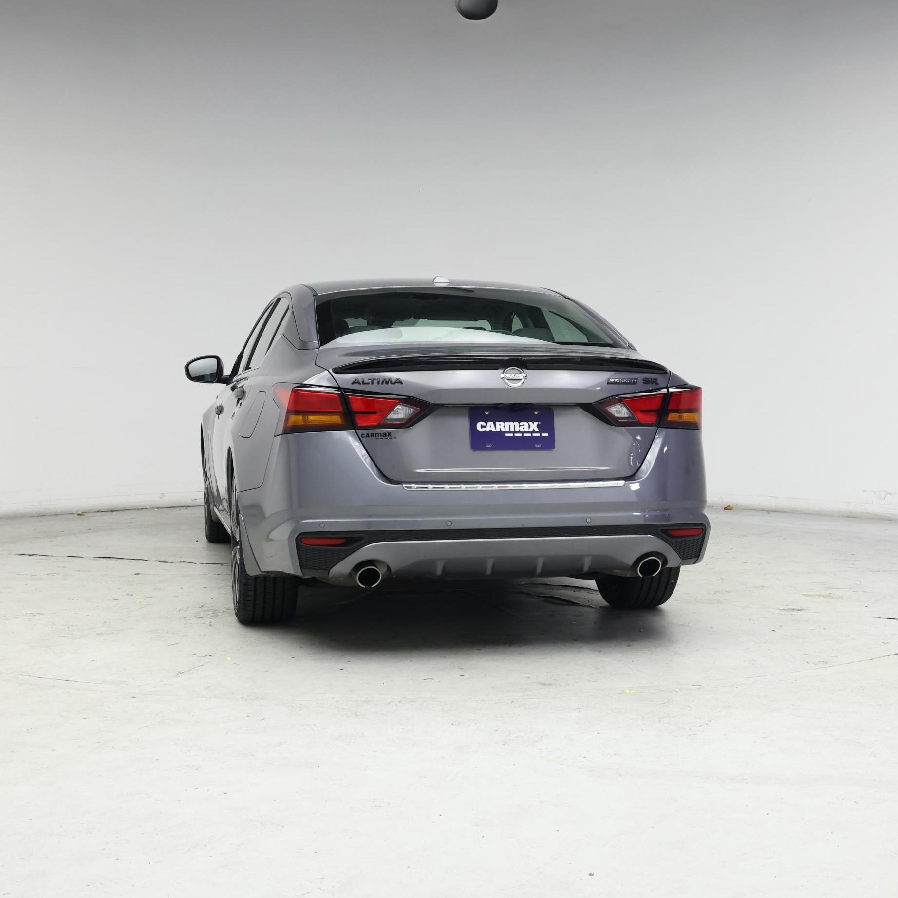 Thumbnail: 2022 Nissan Altima - 6