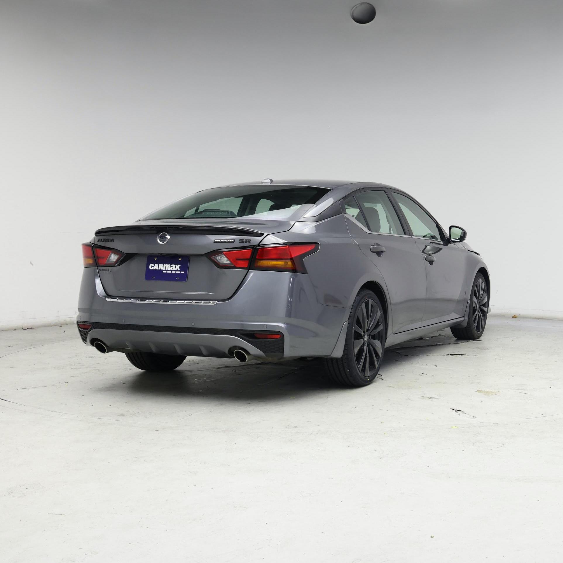 Thumbnail: 2022 Nissan Altima - 8