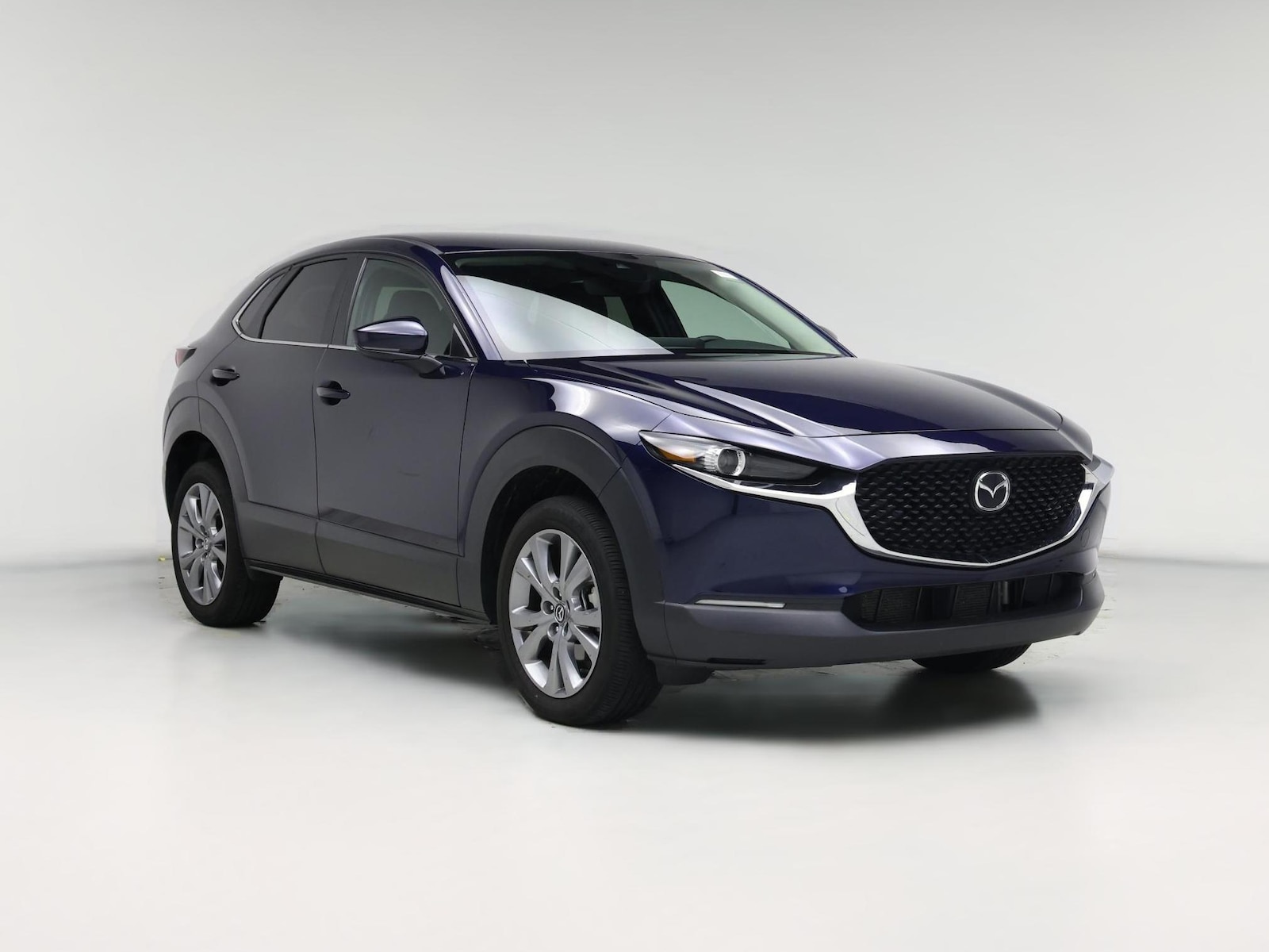 2022 Mazda CX-30
