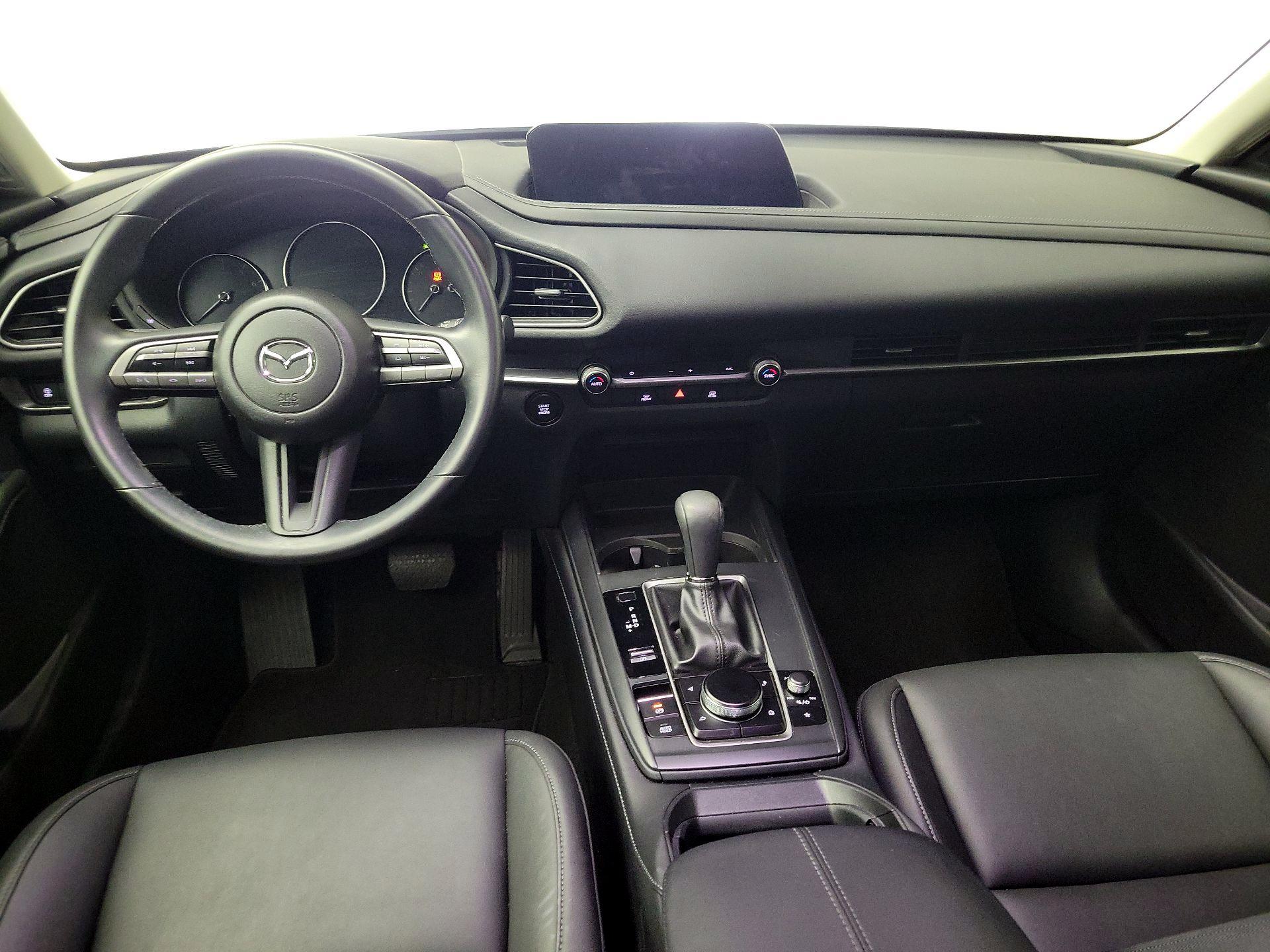 Thumbnail: 2022 Mazda CX-30 - 9