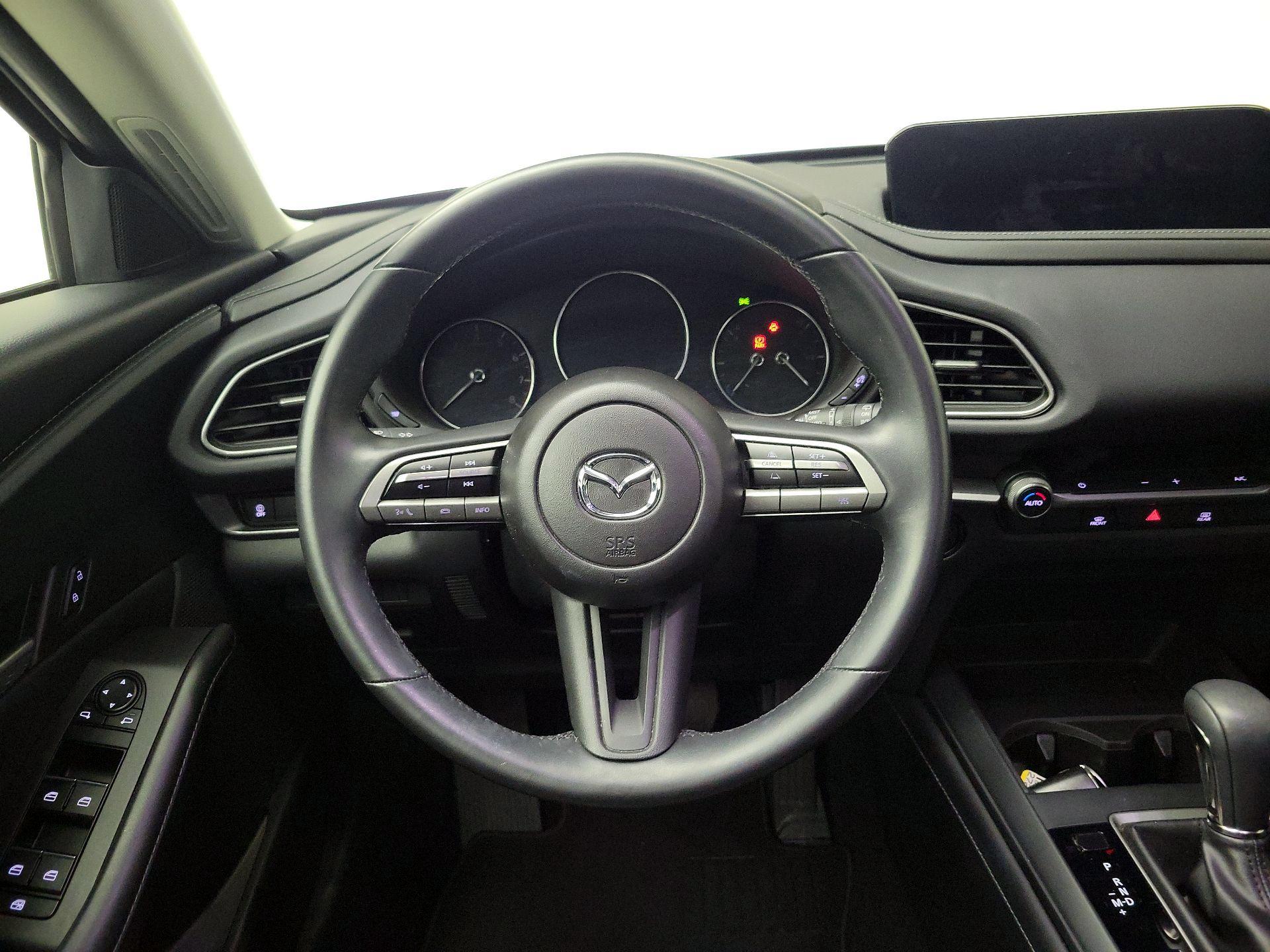 Thumbnail: 2022 Mazda CX-30 - 10