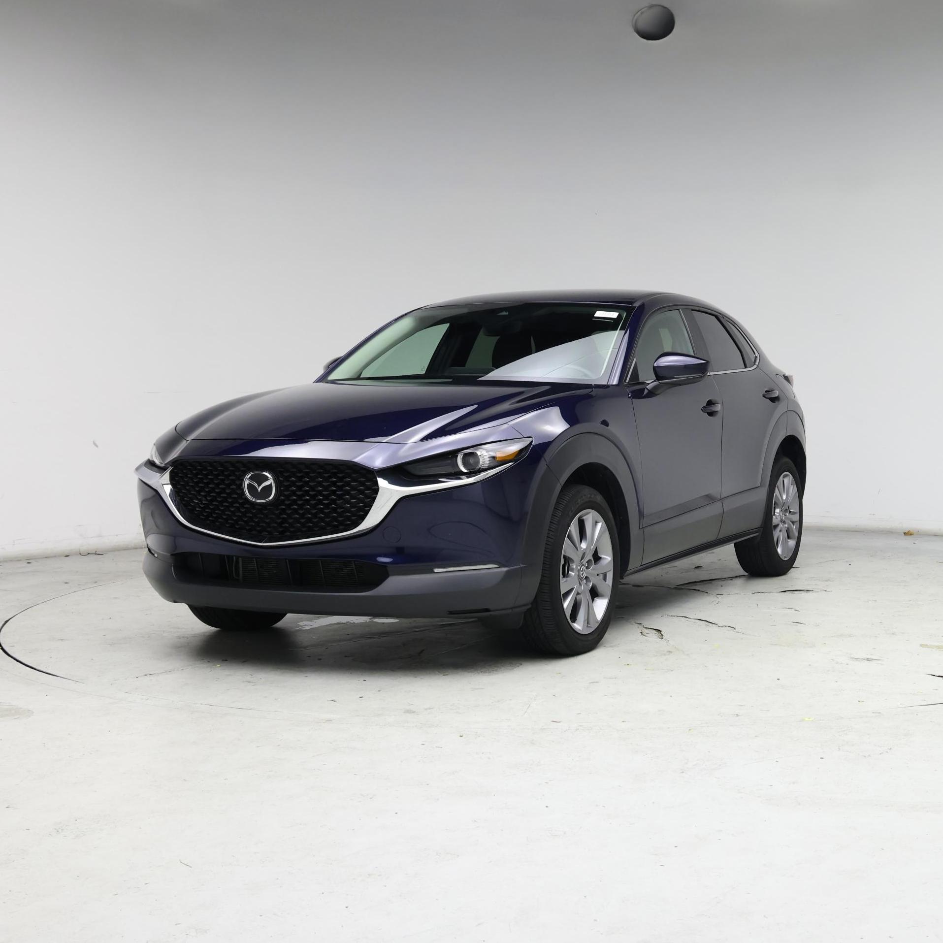 Thumbnail: 2022 Mazda CX-30 - 4
