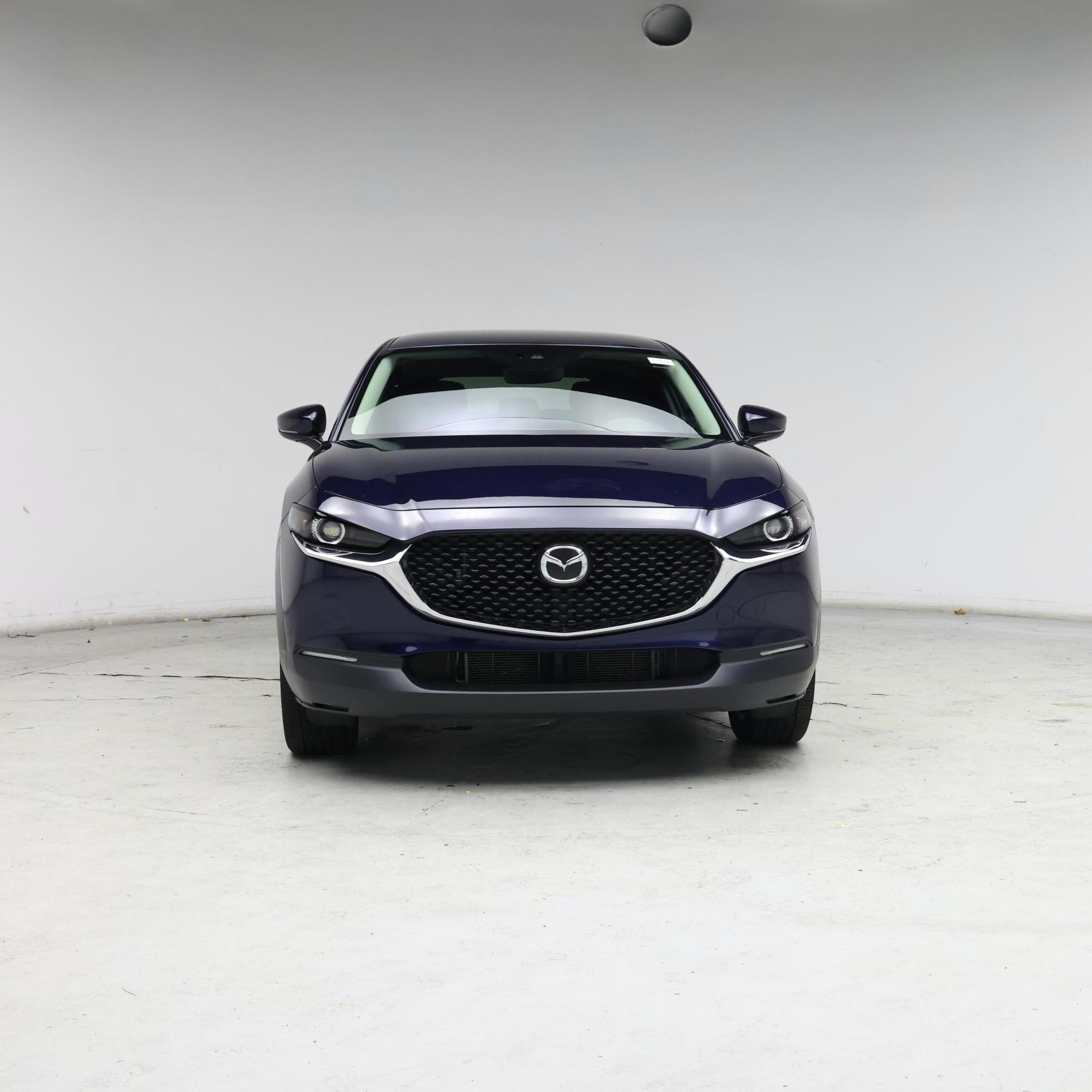 Thumbnail: 2022 Mazda CX-30 - 5