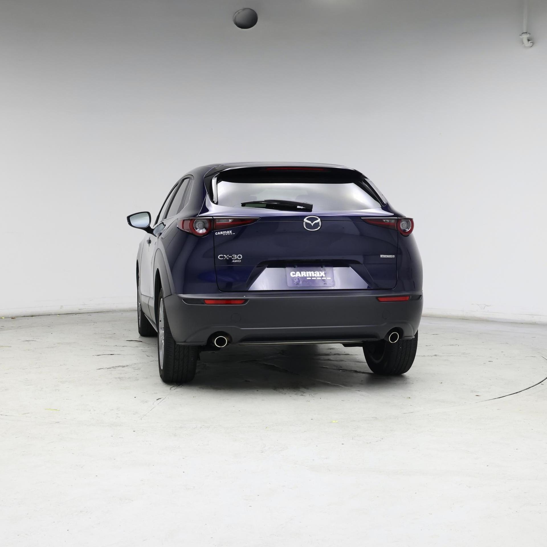 Thumbnail: 2022 Mazda CX-30 - 6