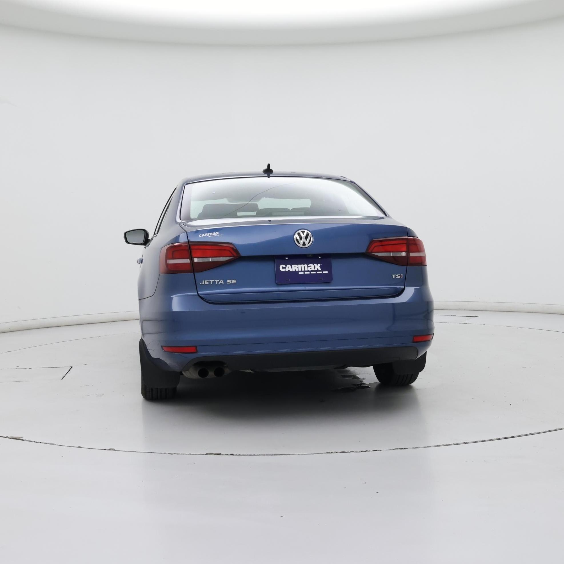 Thumbnail: 2017 Volkswagen Jetta - 6