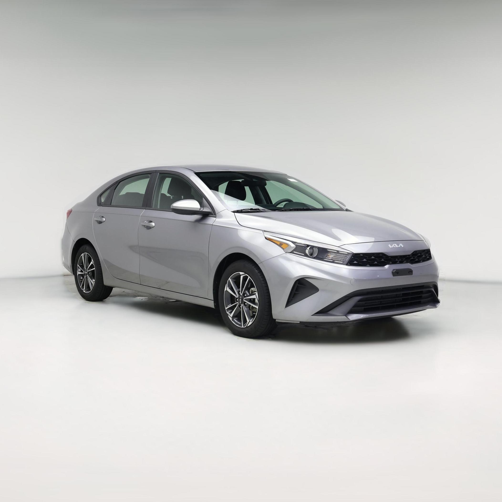 Thumbnail: 2024 Kia Forte - 1