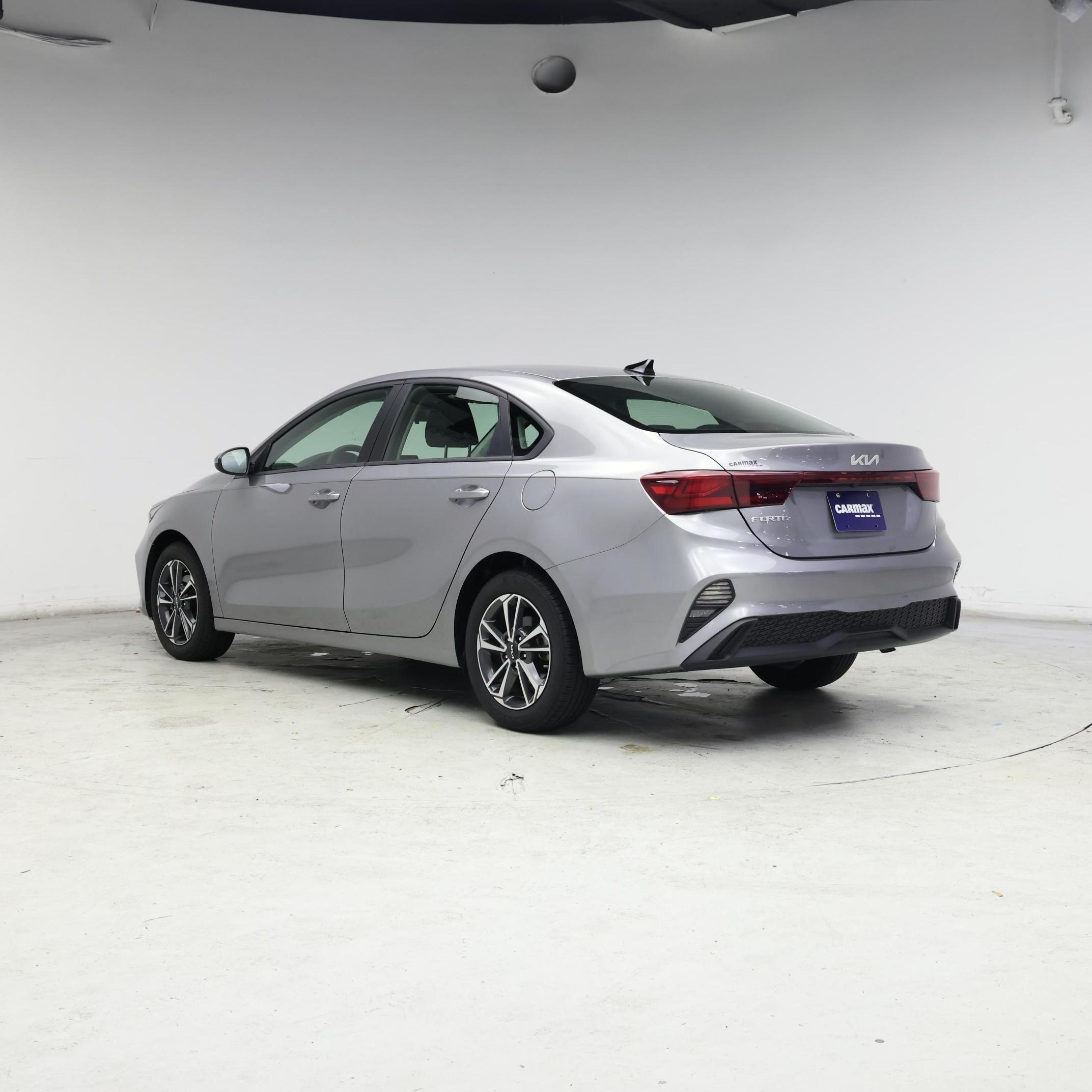 Thumbnail: 2024 Kia Forte - 2