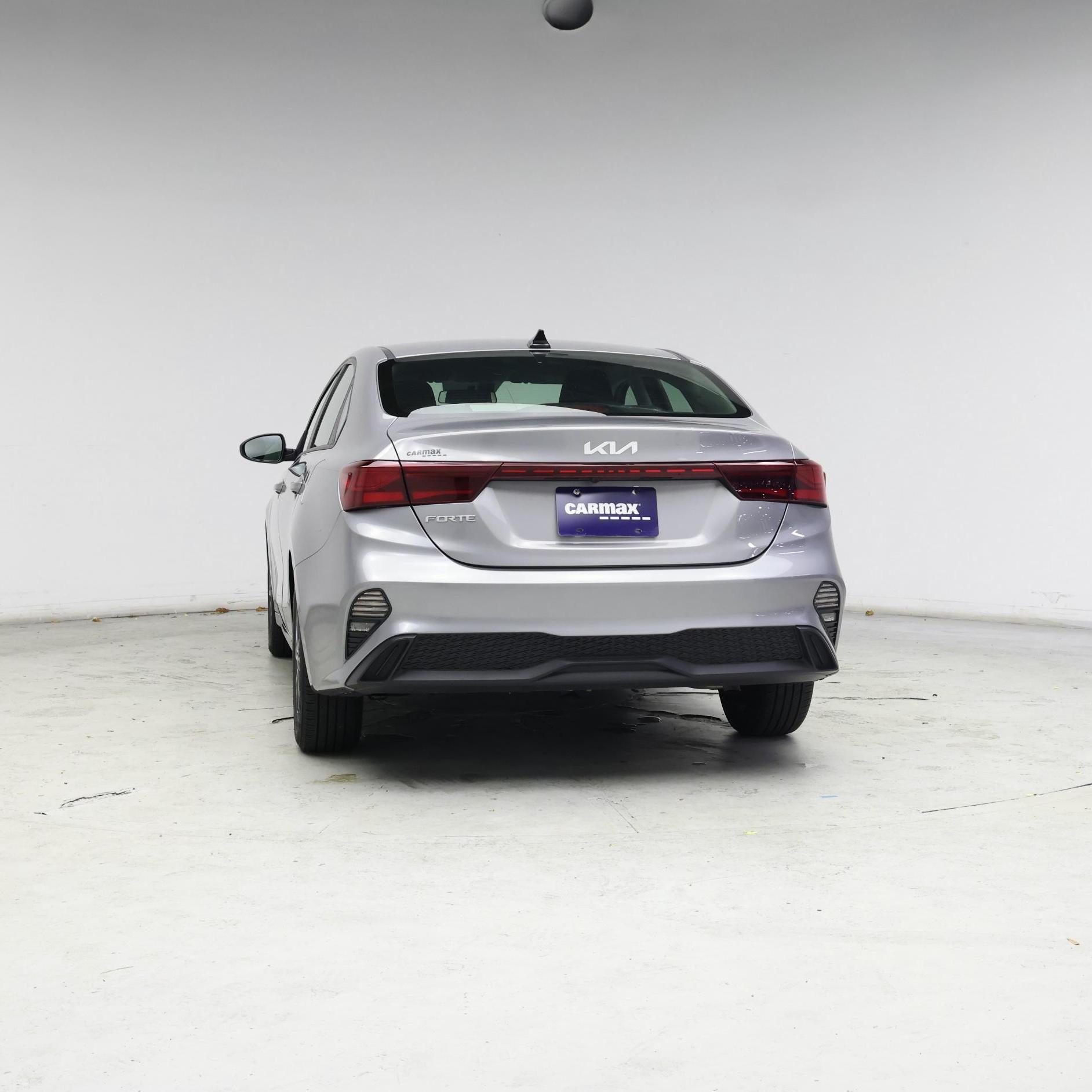 Thumbnail: 2024 Kia Forte - 6