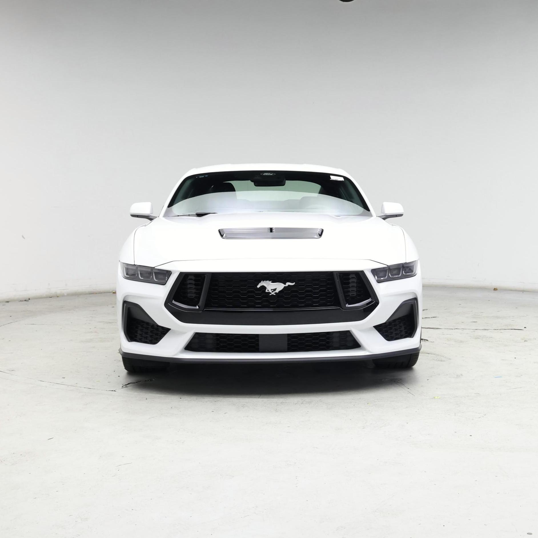 Thumbnail: 2025 Ford Mustang - 5