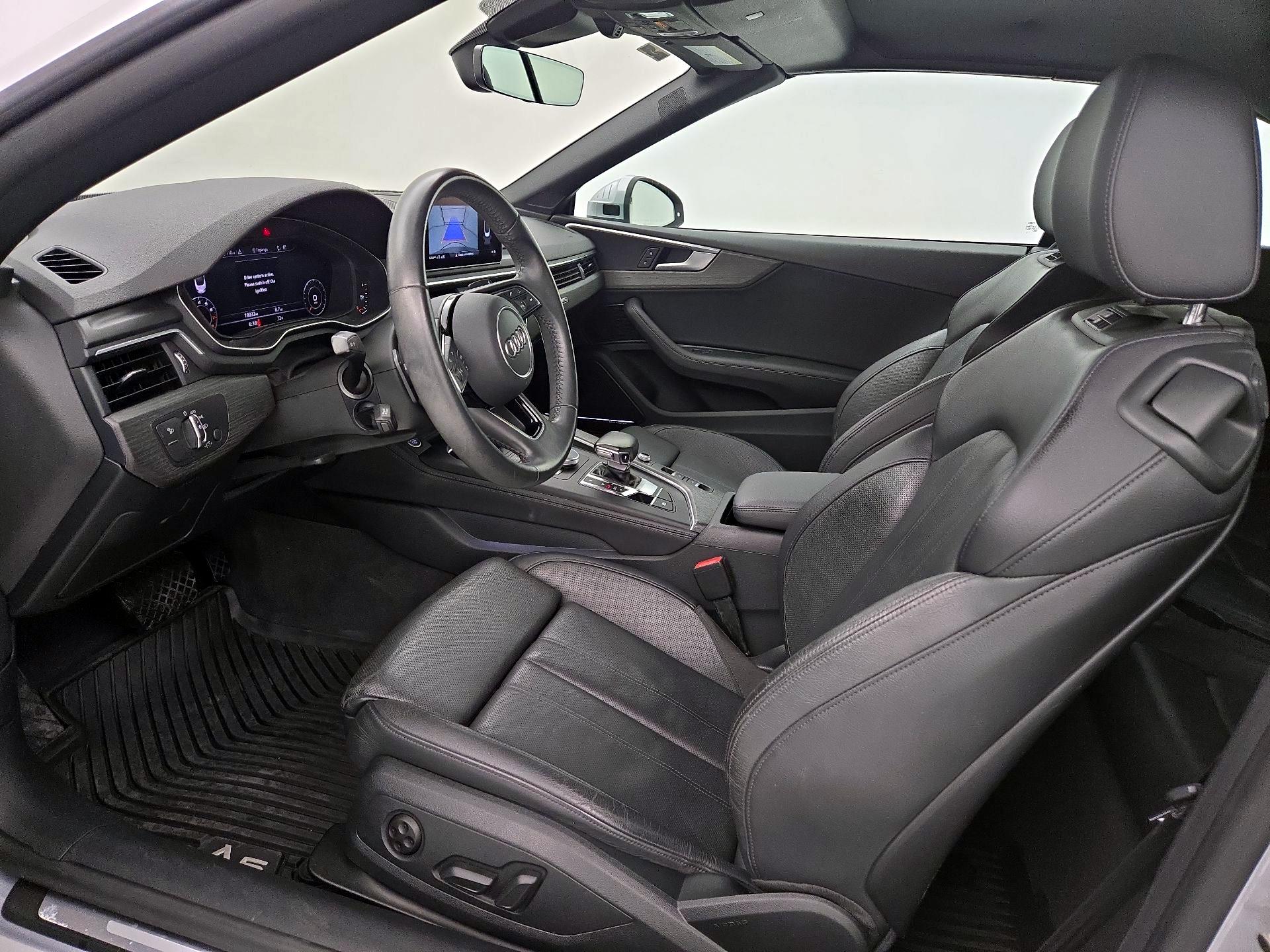 Thumbnail: 2019 Audi A5 - 11