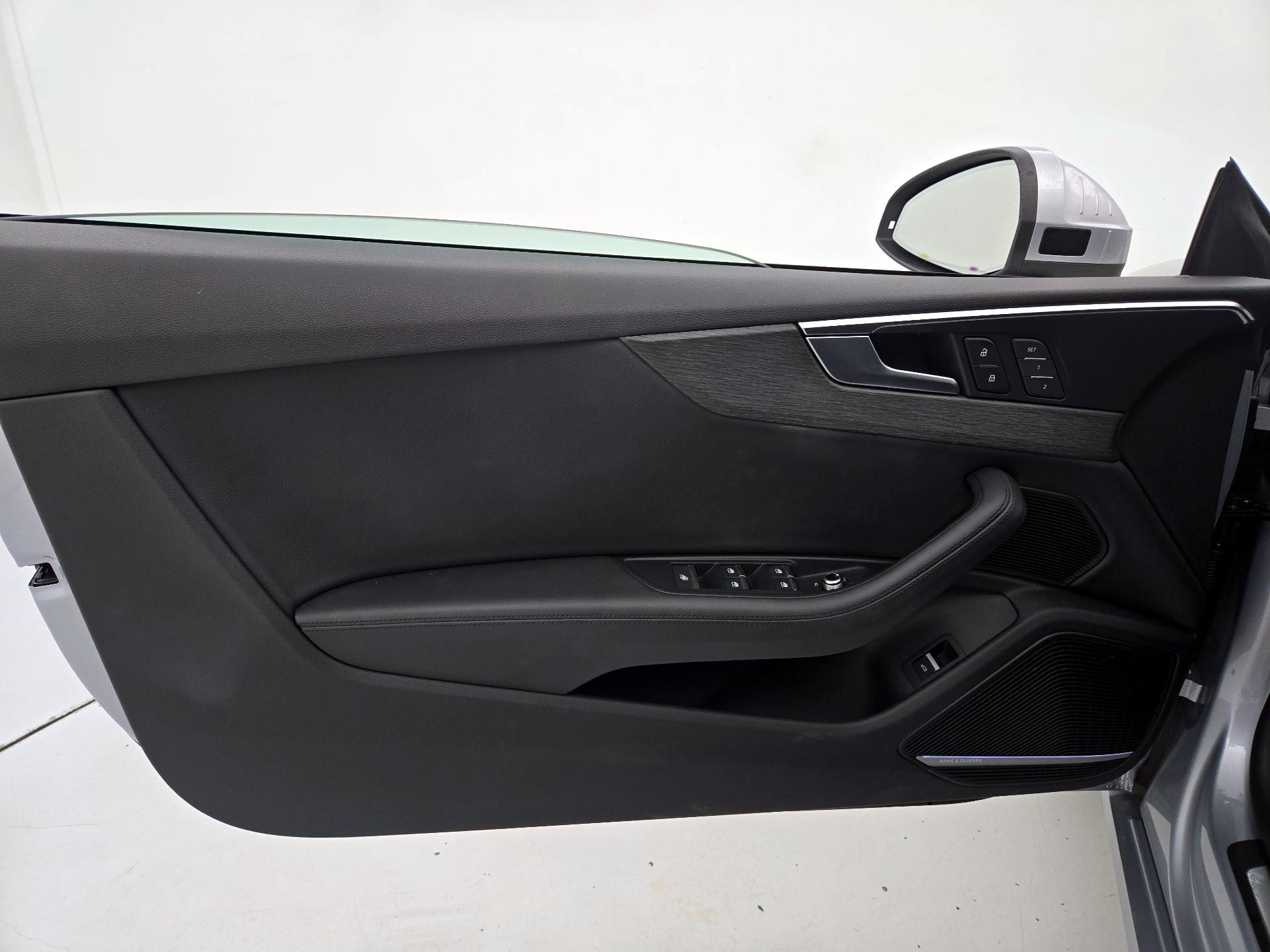 Thumbnail: 2019 Audi A5 - 12