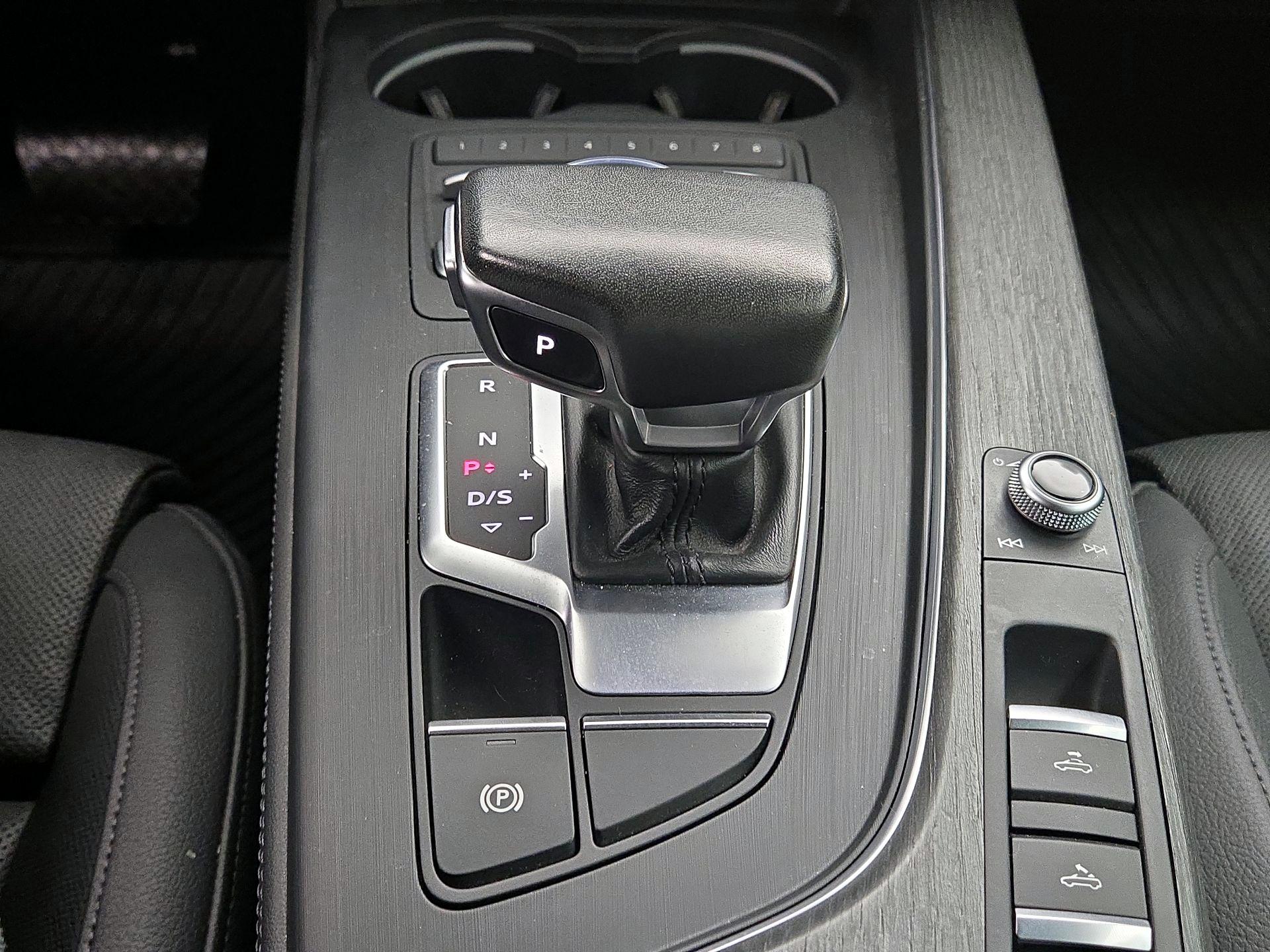 Thumbnail: 2019 Audi A5 - 17