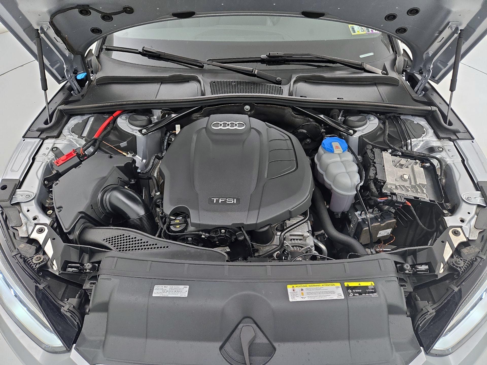 Thumbnail: 2019 Audi A5 - 20
